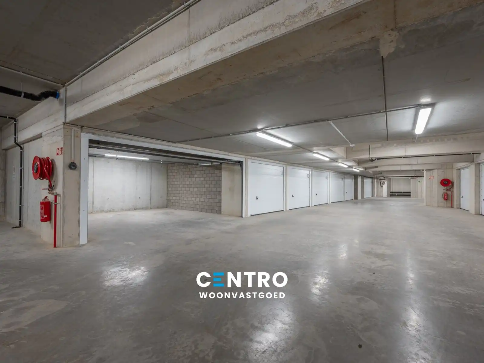 TOPappartement aan met 3 slpks, 2 badks en 2 FANTASTISCHE terrassen! foto 5