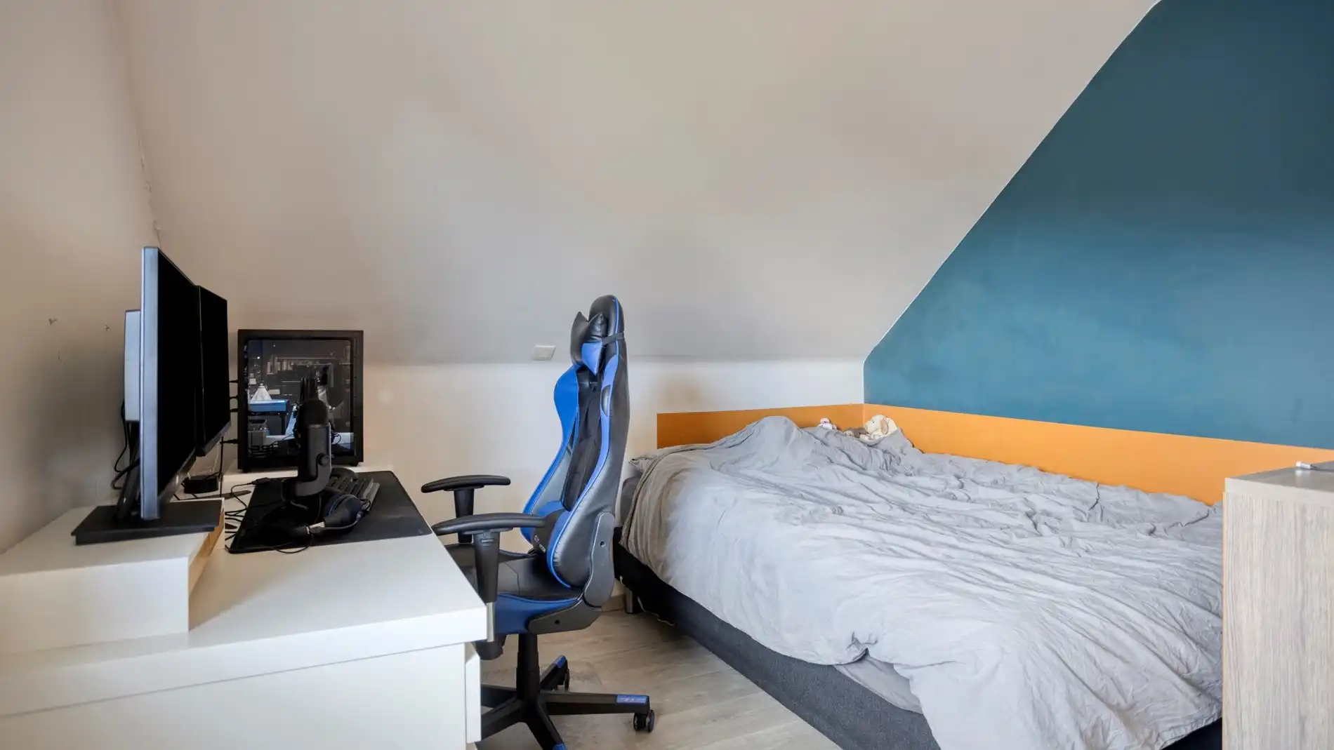 Rustig gelegen instapklare woning te Tremelo foto 15