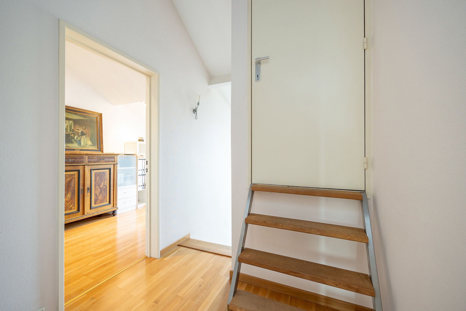 Eigentijdse gezinswoning op een perceel van ca 1.059m² in het centrum van Hoogstraten foto 15