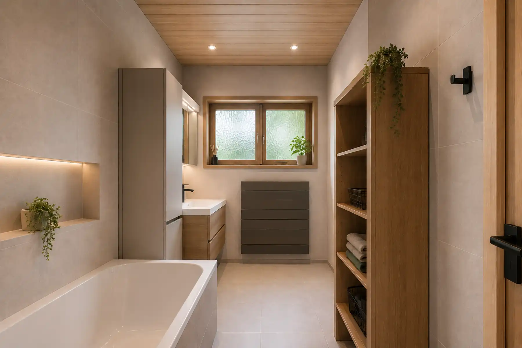Charmante woning met prachtige tuin op een toplocatie  foto 14