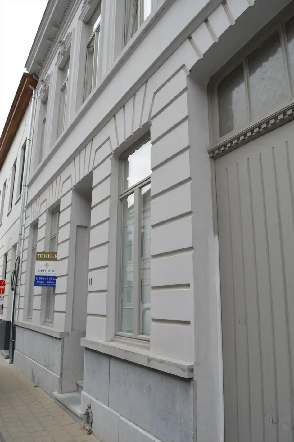 Prachtig vernieuwde woning vlakbij het centrum van Harelbeke foto 17