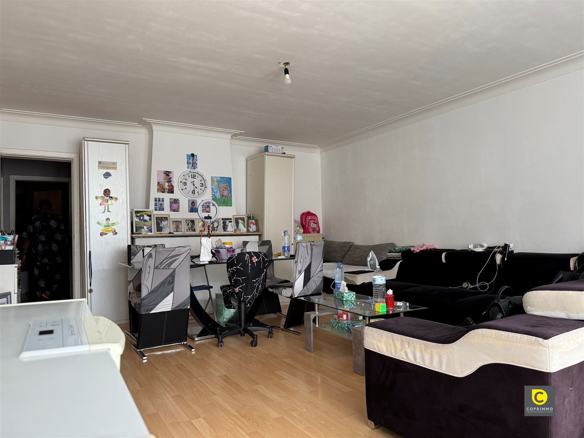 Appartement: 2 slk. foto 7