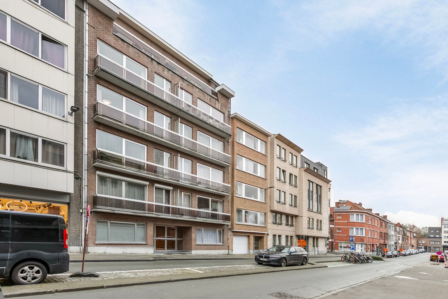 Appartement te koop Vanden Tymplestraat 39/0302 - 3000 Leuven