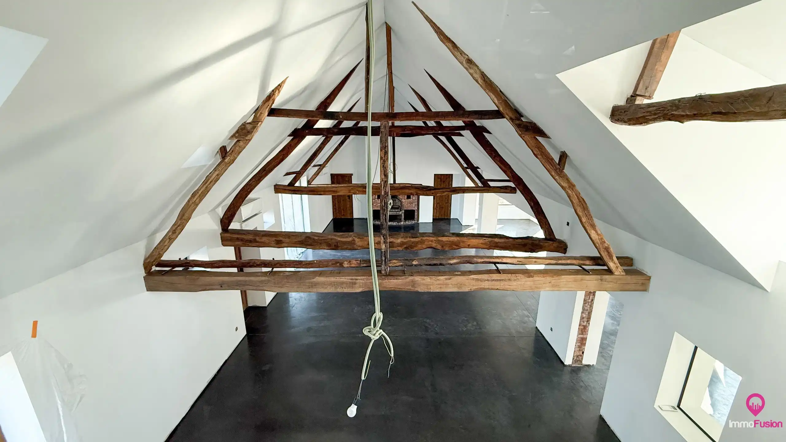 Multifunctioneel horecapand op een perceel van 1.9 hectare! foto 37