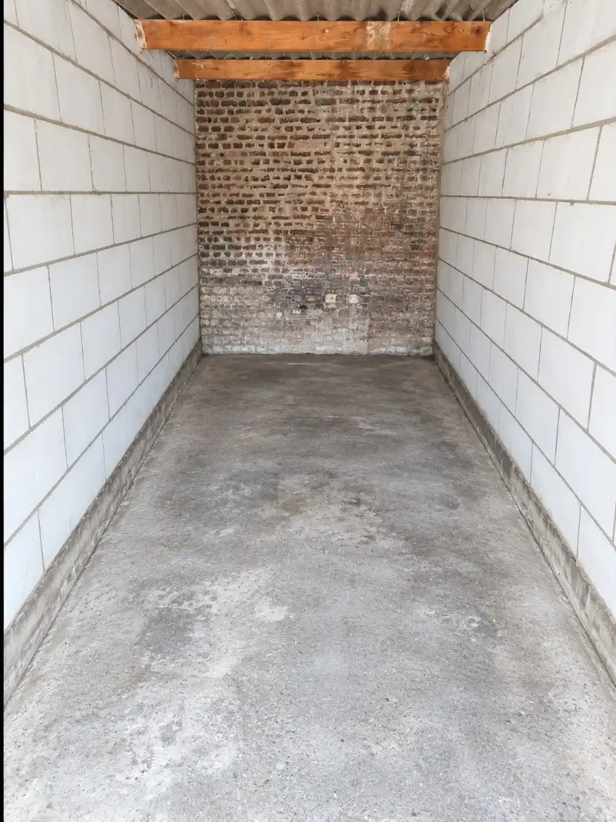 Berging te koop in Gent foto 3