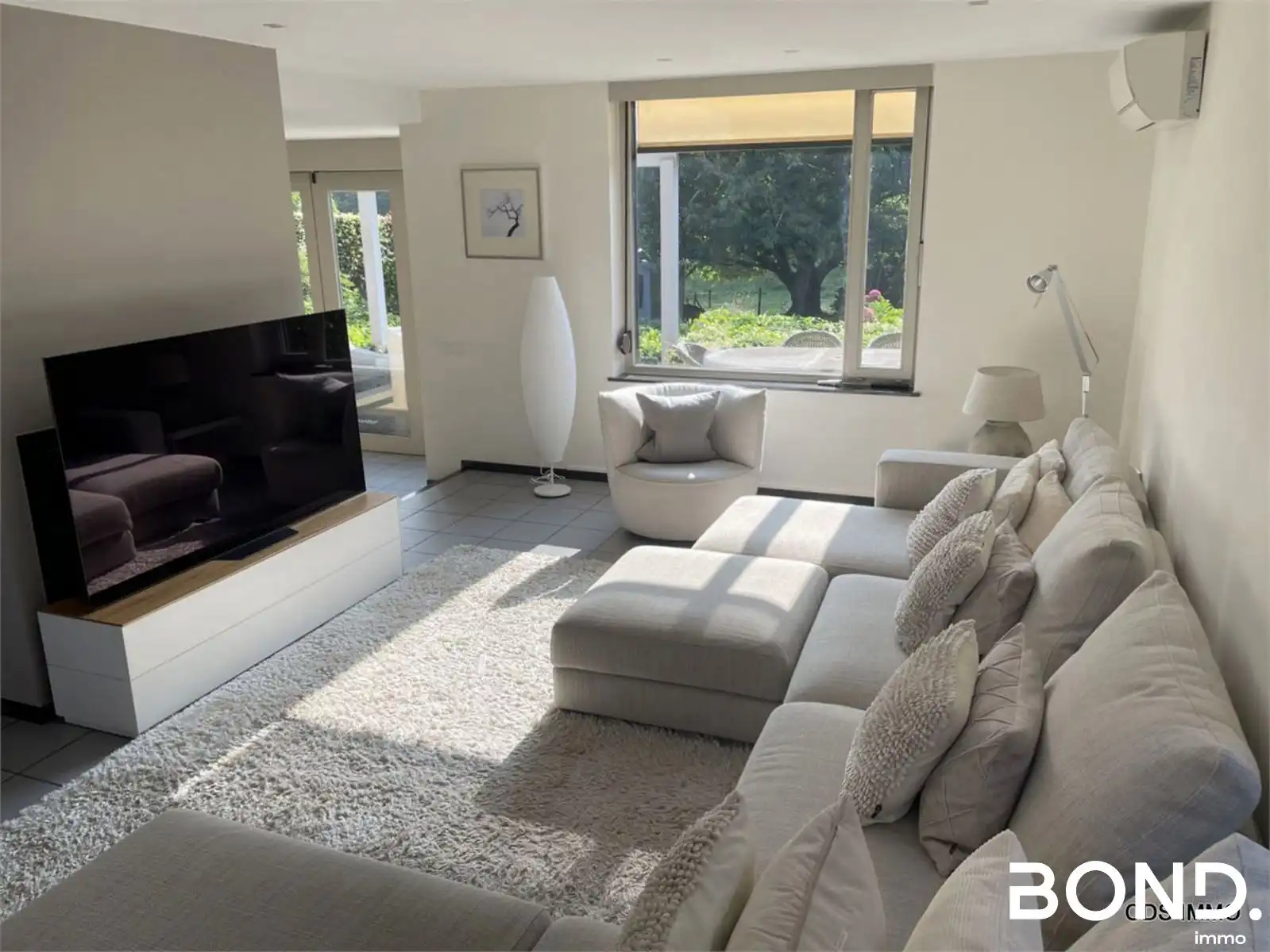 MODERNE VILLA  MET 3 SLAAPKAMERS TE HUUR! foto 7