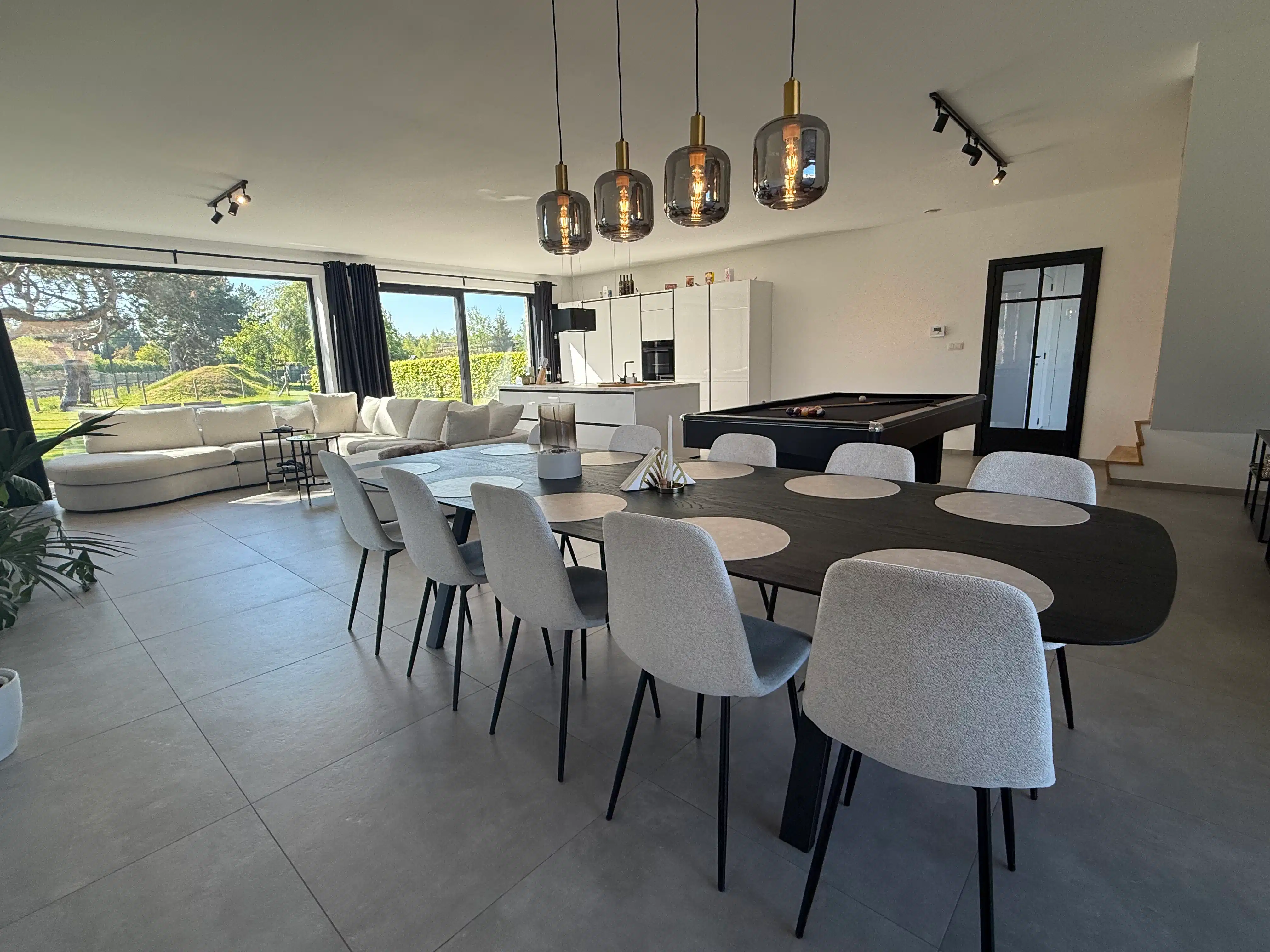 Instapklare, energiezuinige woning met ruimte, licht en comfort foto 6