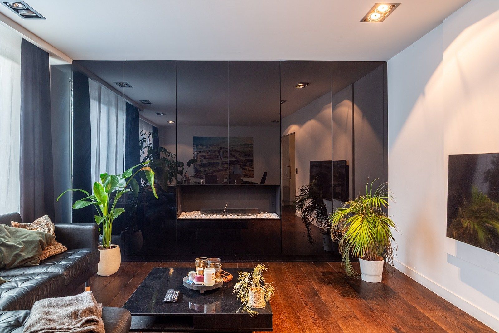 Stijlvol en instapklaar wonen nabij Te Boelaarpark foto 3