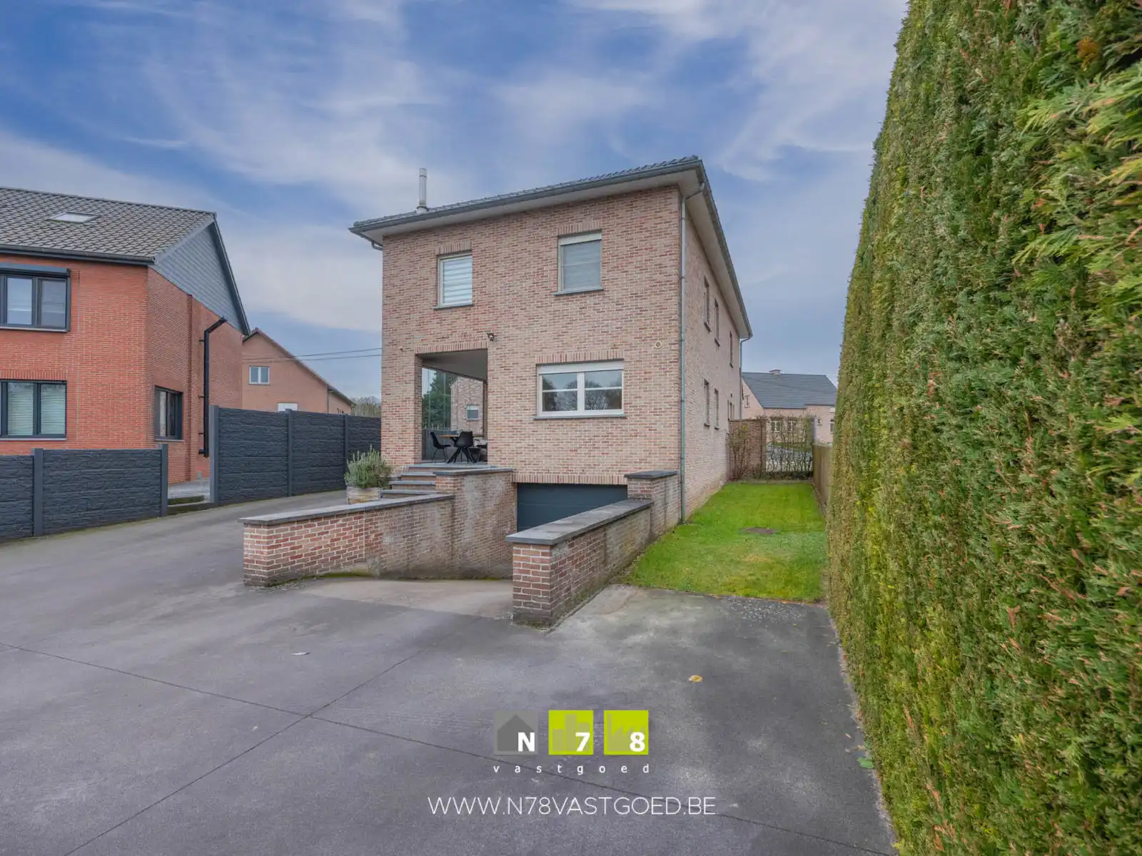 Huis te koop foto 17