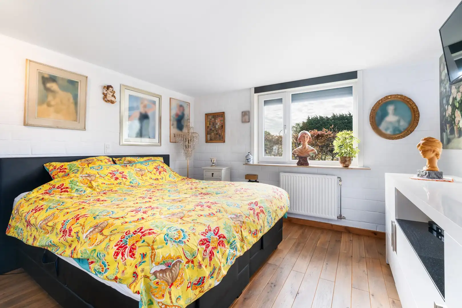 Instapklare vrijstaande villa op een mooi perceel van 844 m² foto 17