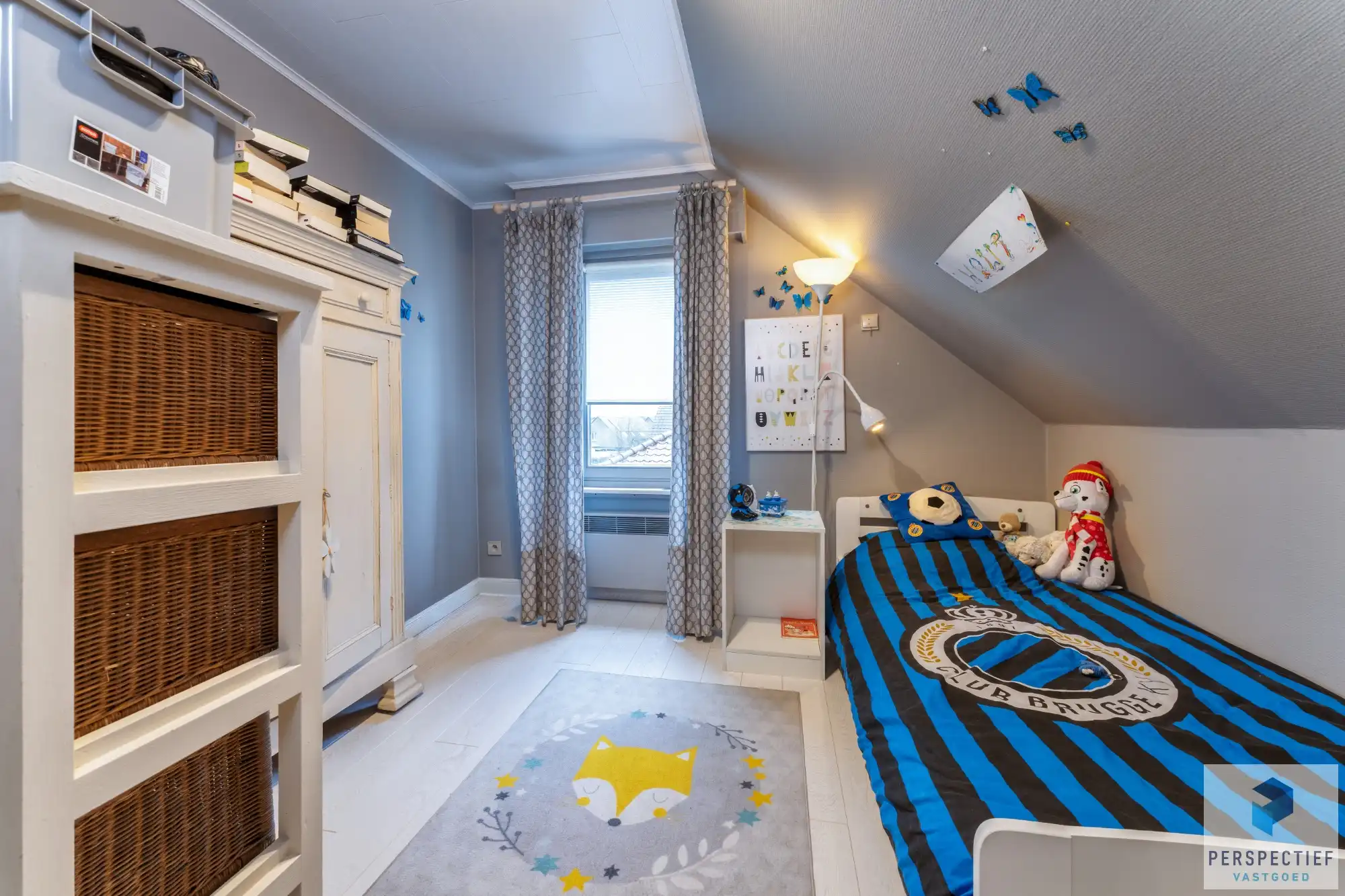 Uniek gelegen charmante villa met grote tuin in een rustige landelijke omgeving foto 14