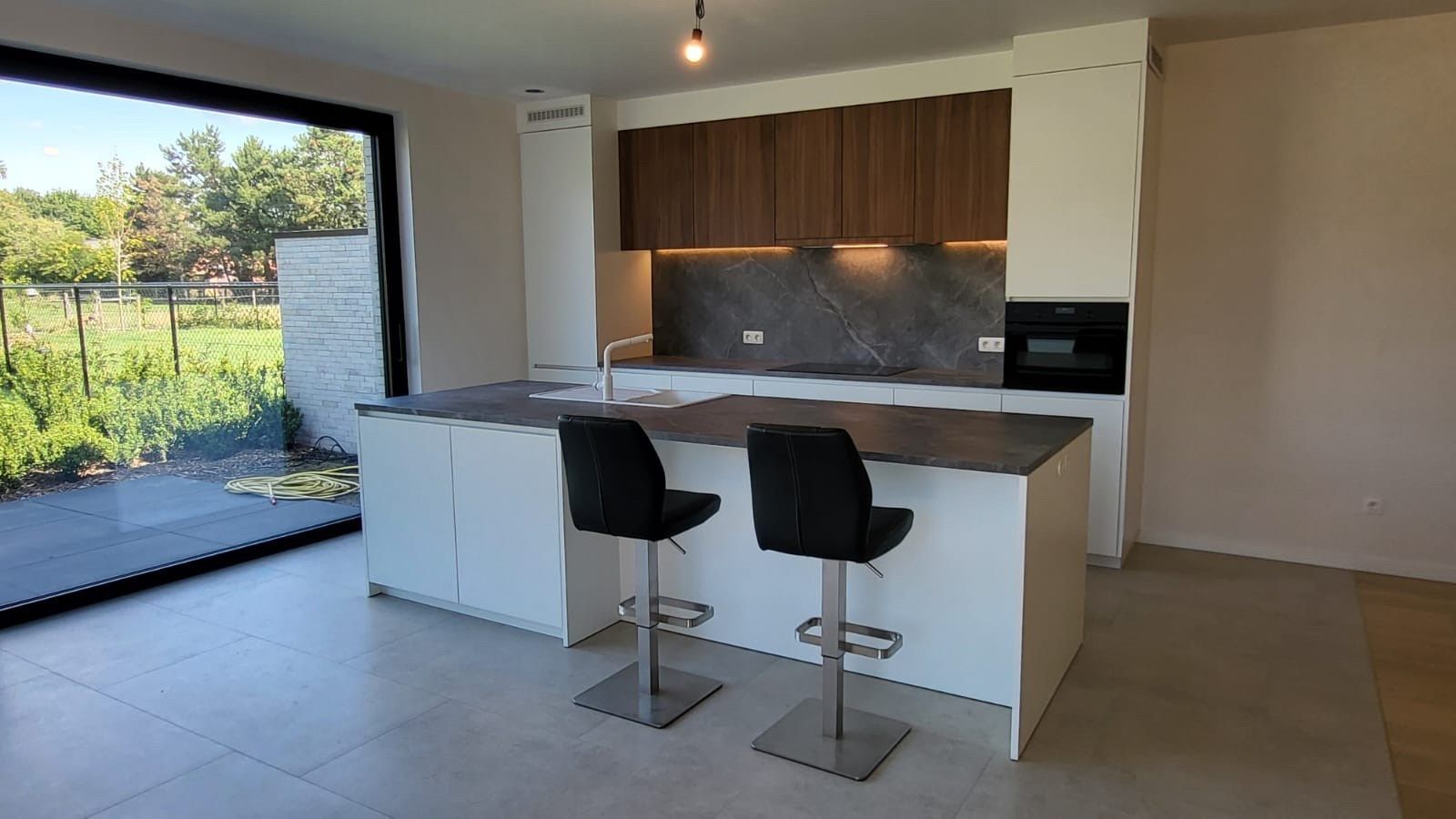 Prachtige HOB nieuwbouwwoning (2024) met 3 slaapkamers te Kalmthout! foto 2