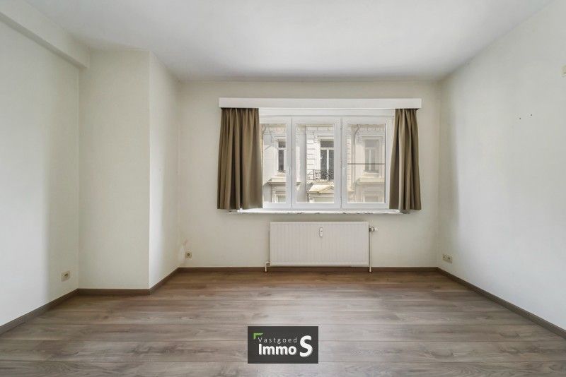 Ruim appartement te Oostende met parkzicht foto 14