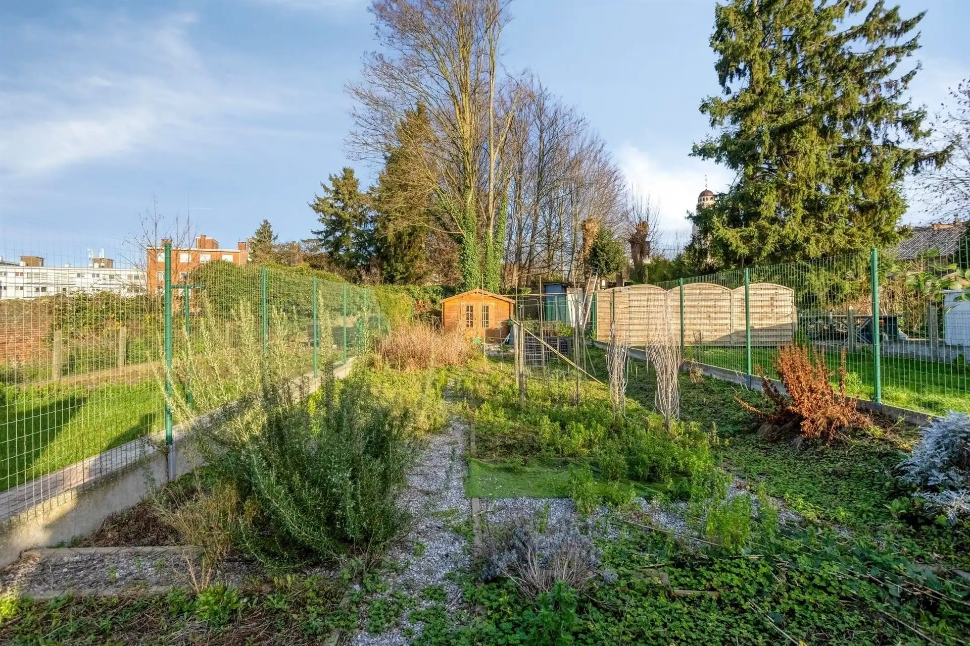 Eengezinswoning foto 15