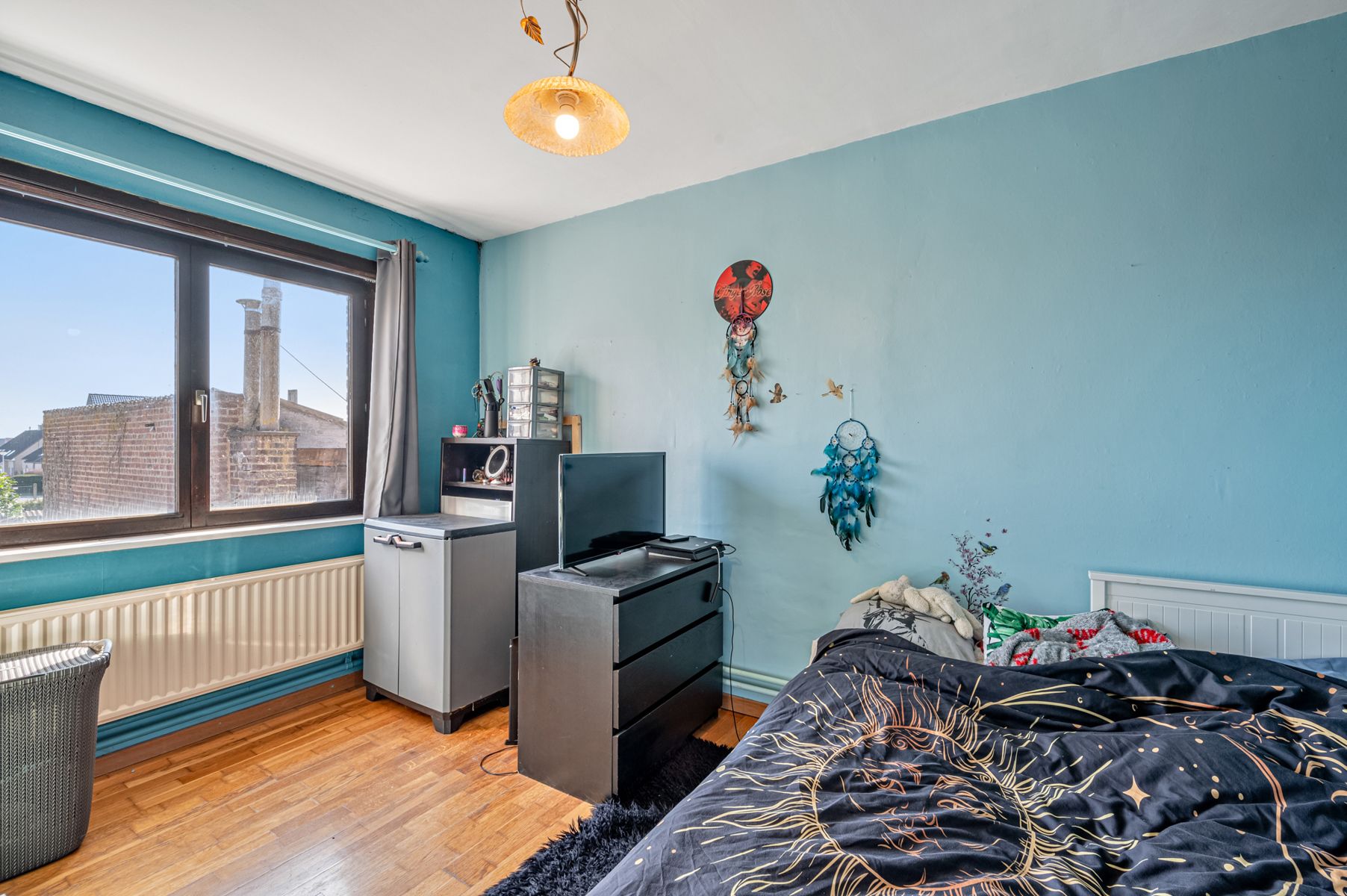 Gezellige eengezinswoning met tuin te koop in Bever  foto 20