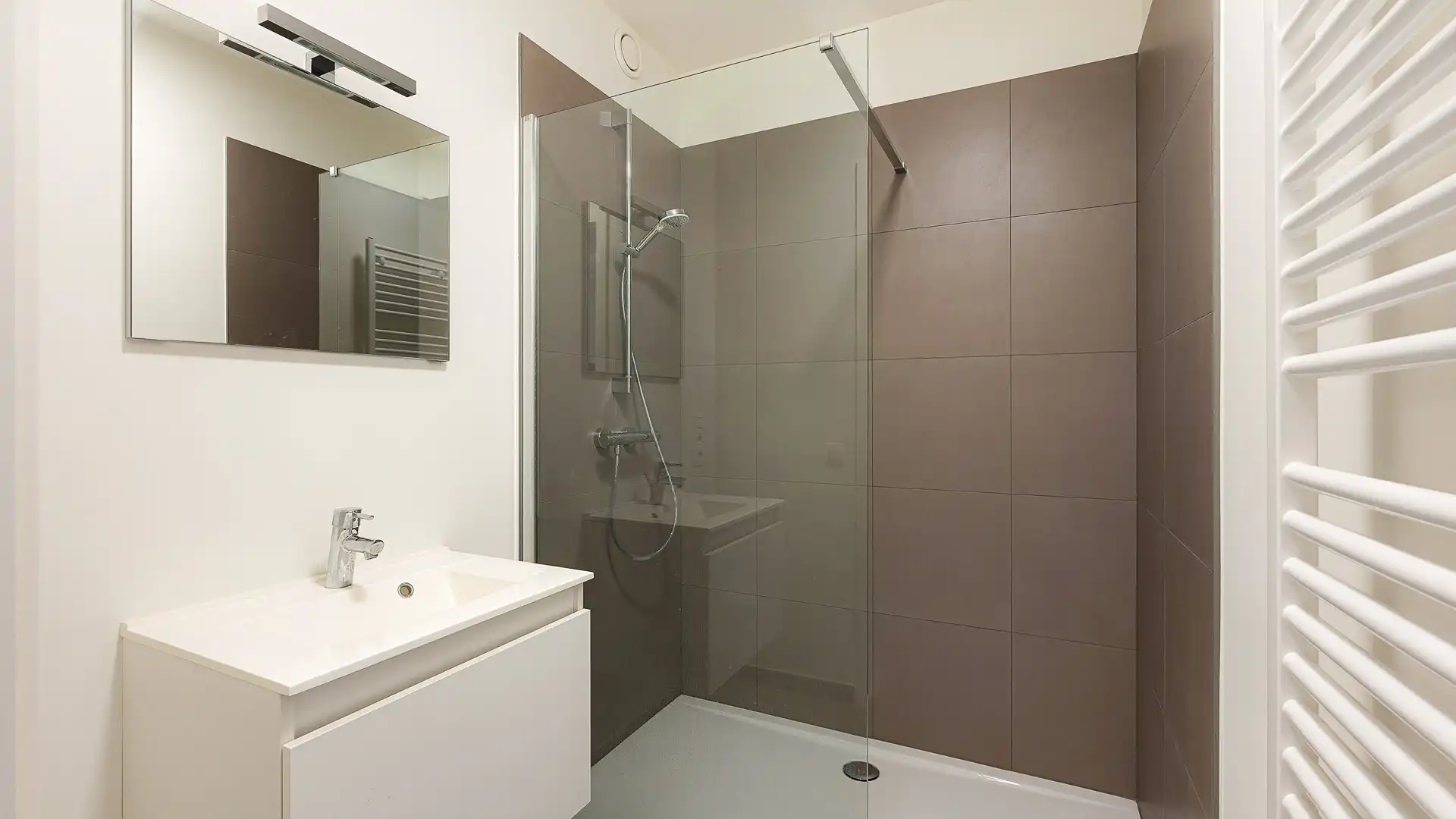 Appartement met 100 m² woonoppervlakte exclusief groot zonneterras foto 18