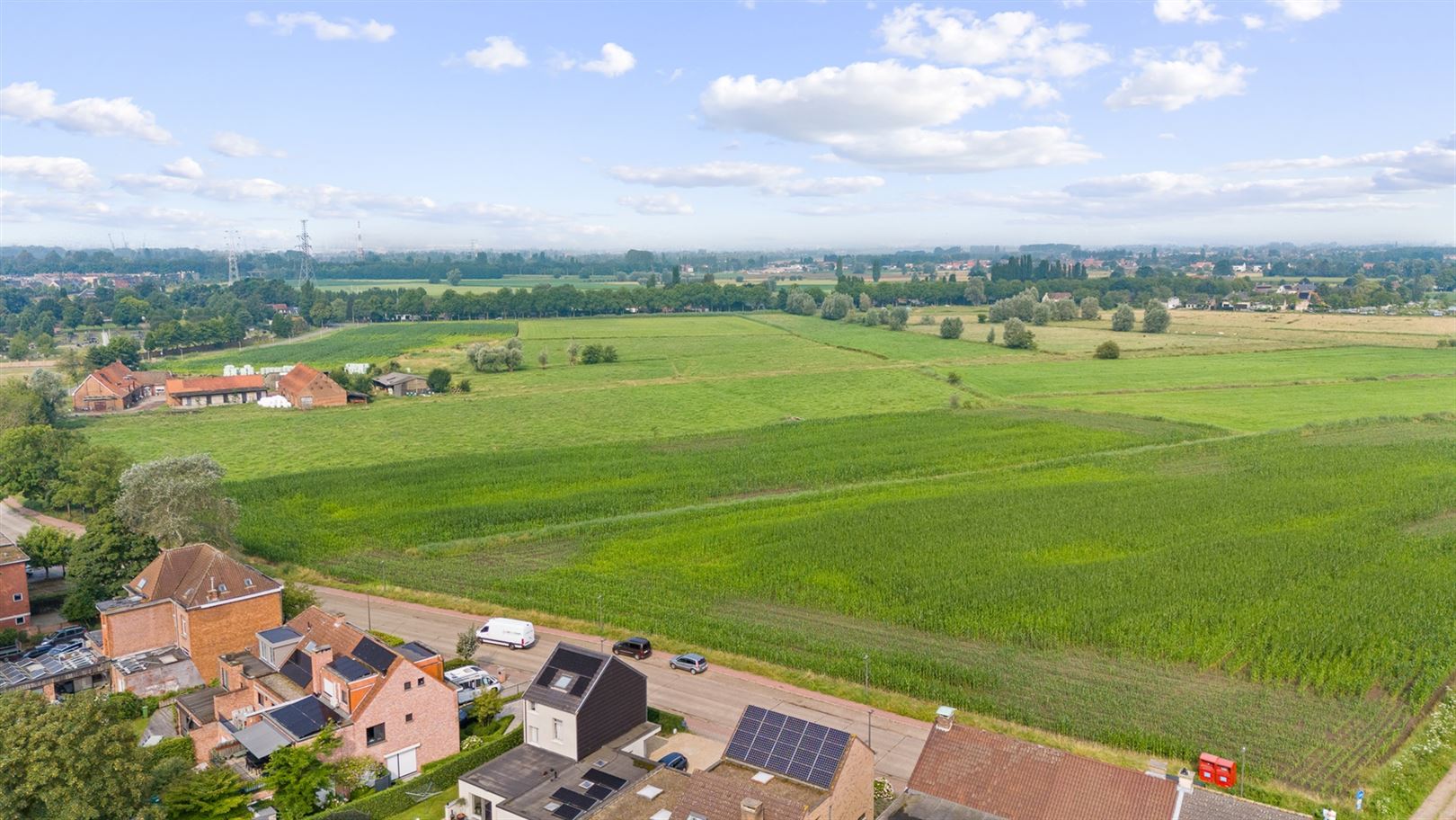 Boerderij met iets meer dan 38ha grond foto 30