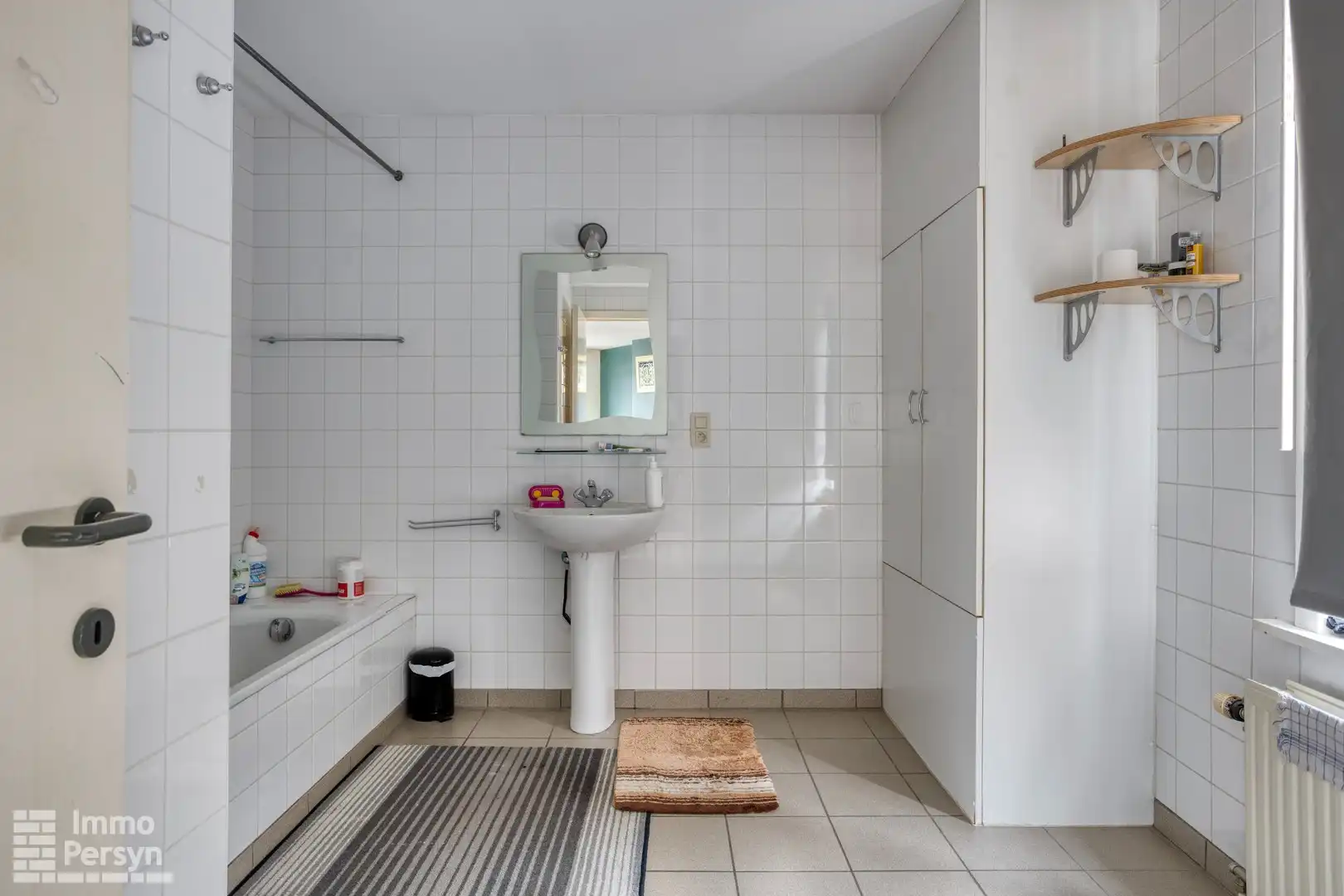 Ruime duplex (141 m²)  met 2 slpk bij station Aarschot | EPC B foto 14