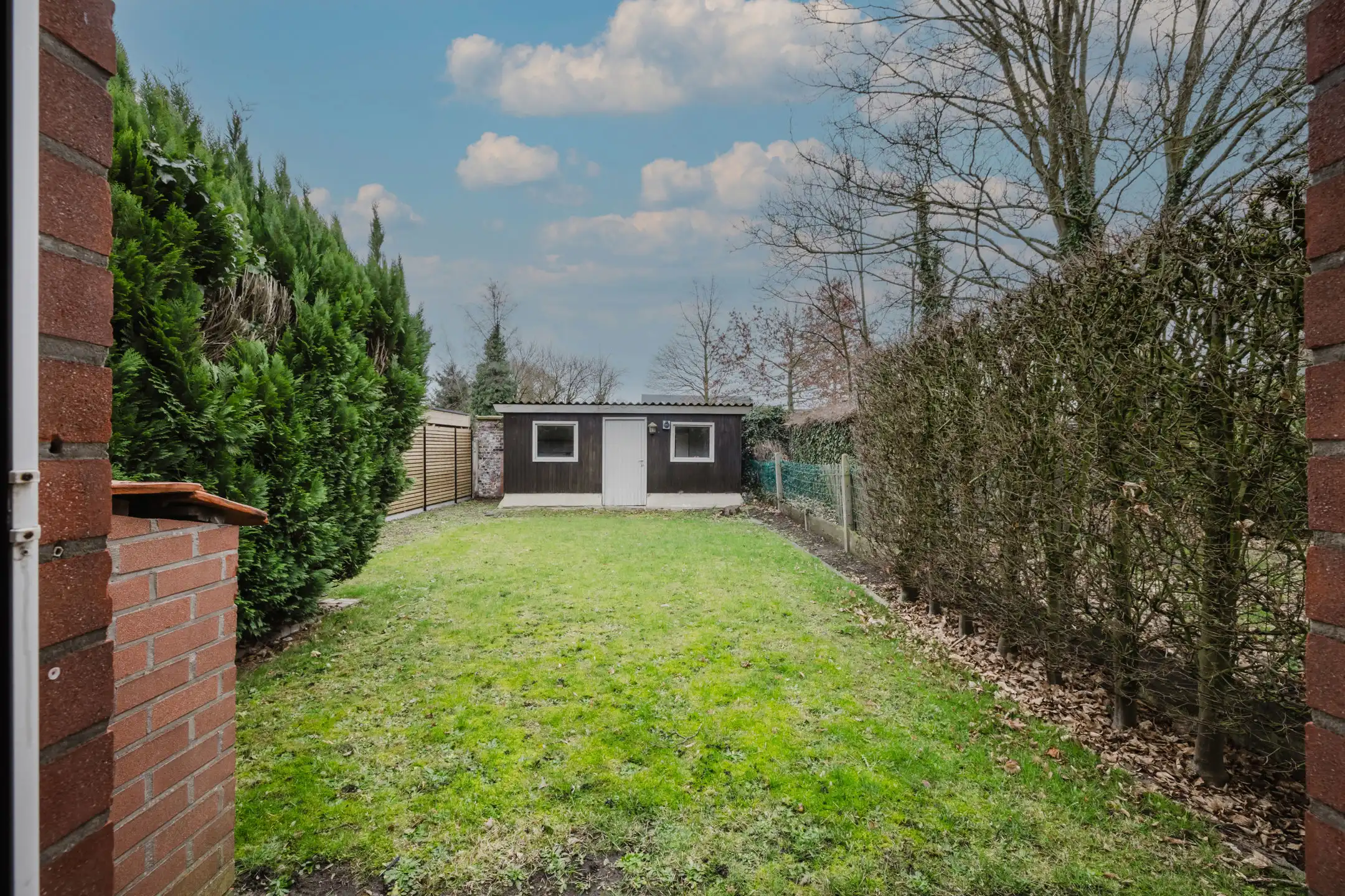 Woning met commerciële ruimte op top ligging in Deerlijk foto 23