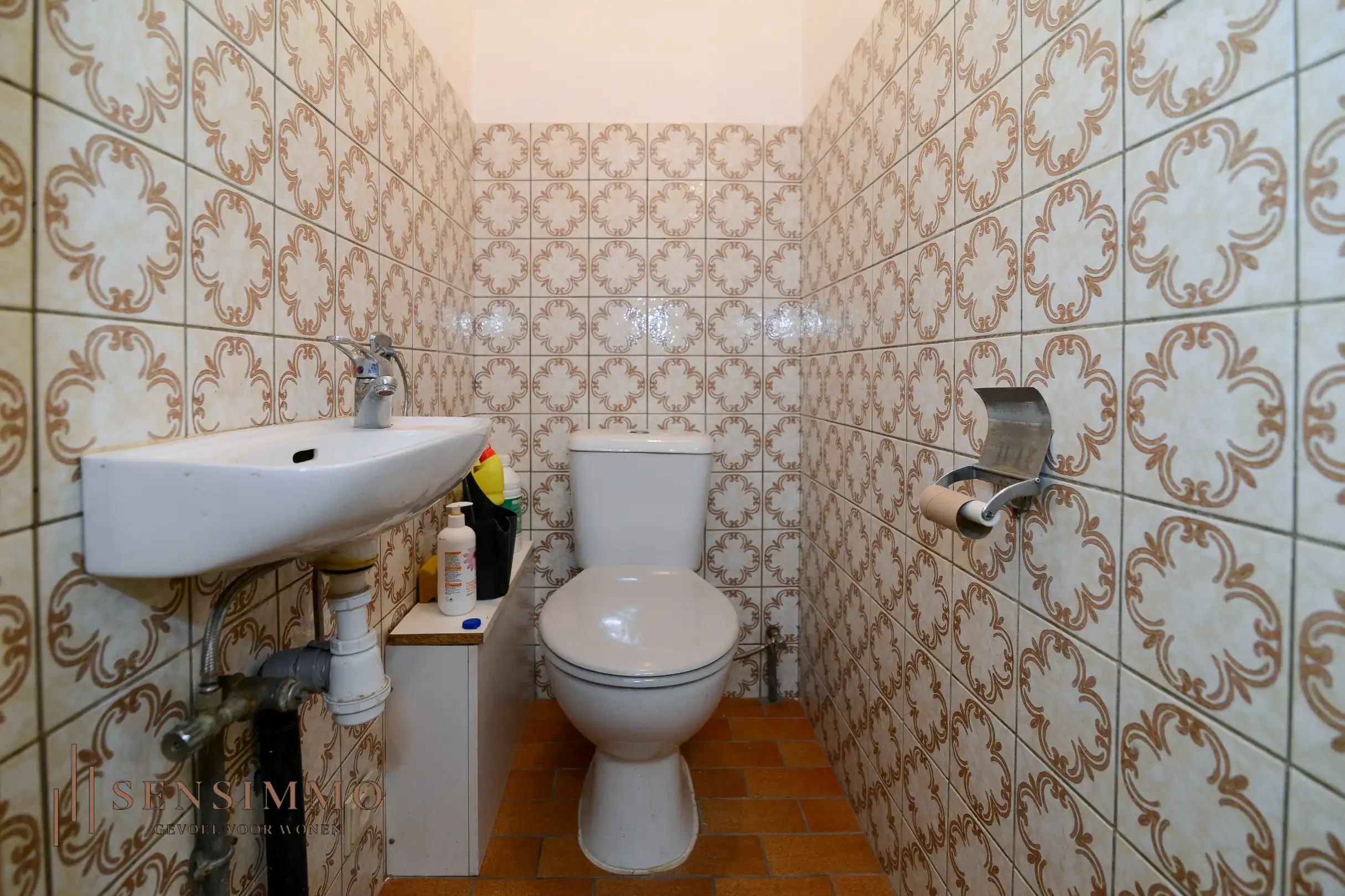 Handelspand in shopping 3 te Genk foto 10