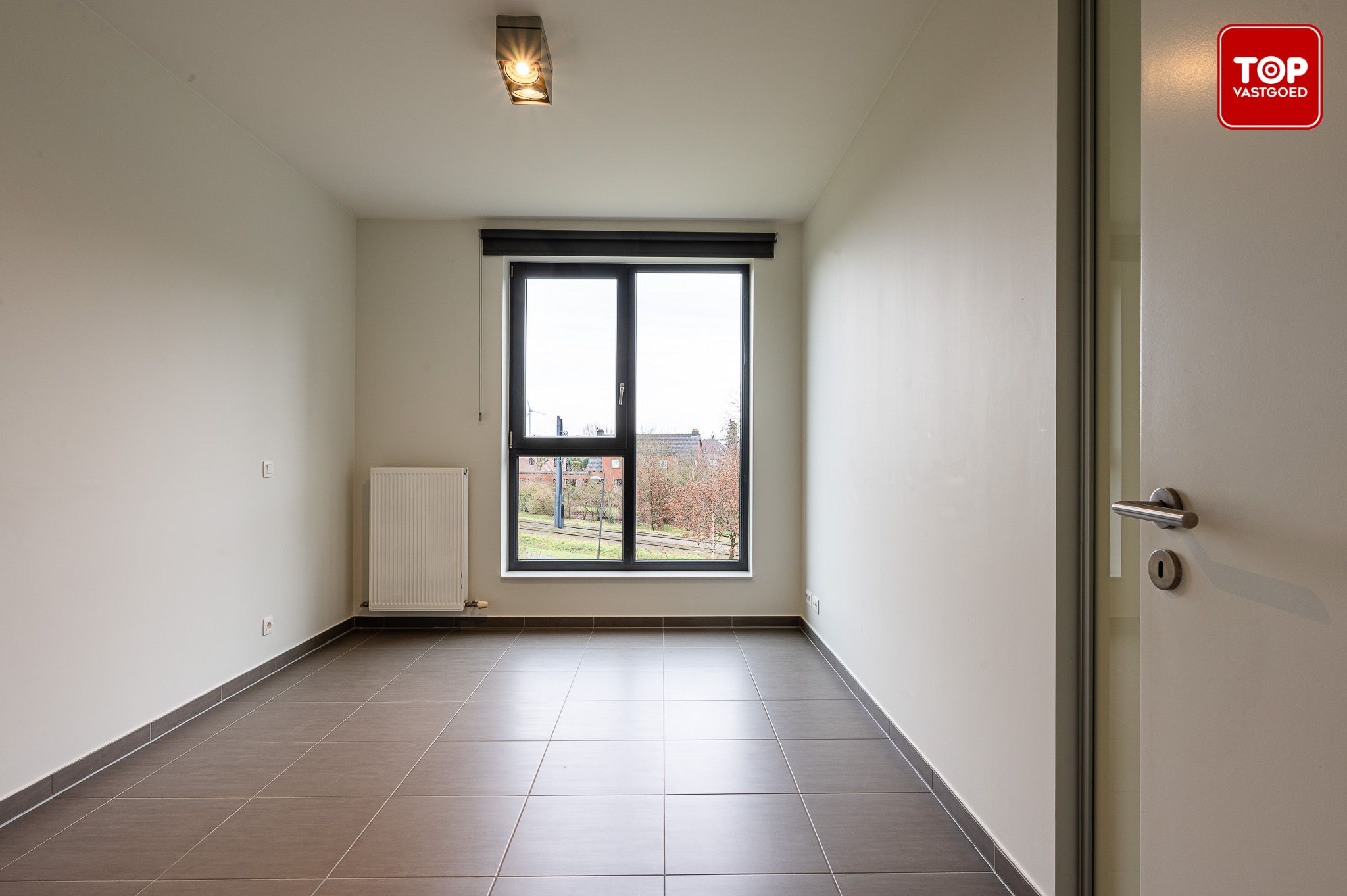 Prachtig appartement met 2 slaapkamers in Wondelgem foto 16