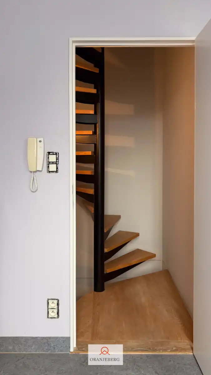 Woning met mogelijkheid tot 4 slaapkamers vlakbij station Gent-Sint-Pieters foto 24