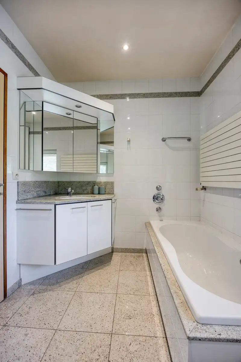 WSB-immo: Royale villa in een groene omgeving foto 15