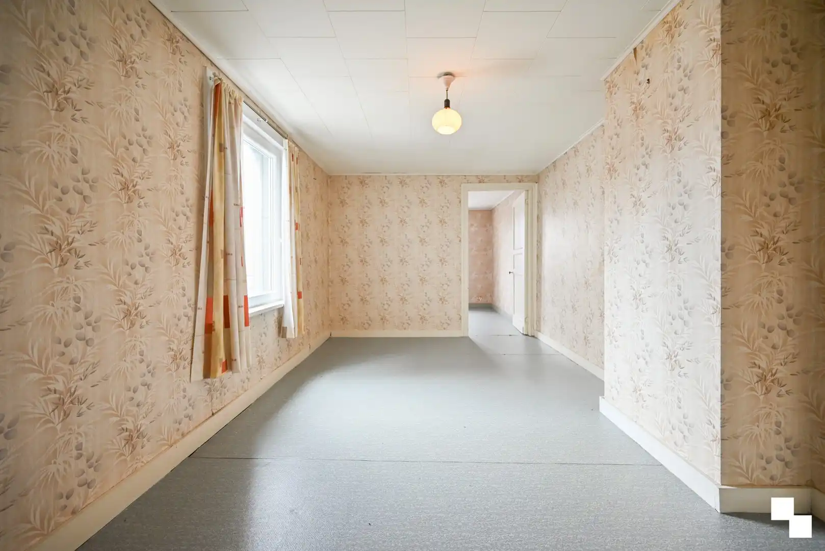 Centraal gelegen woonst met drie slaapkamers te Izegem foto 21
