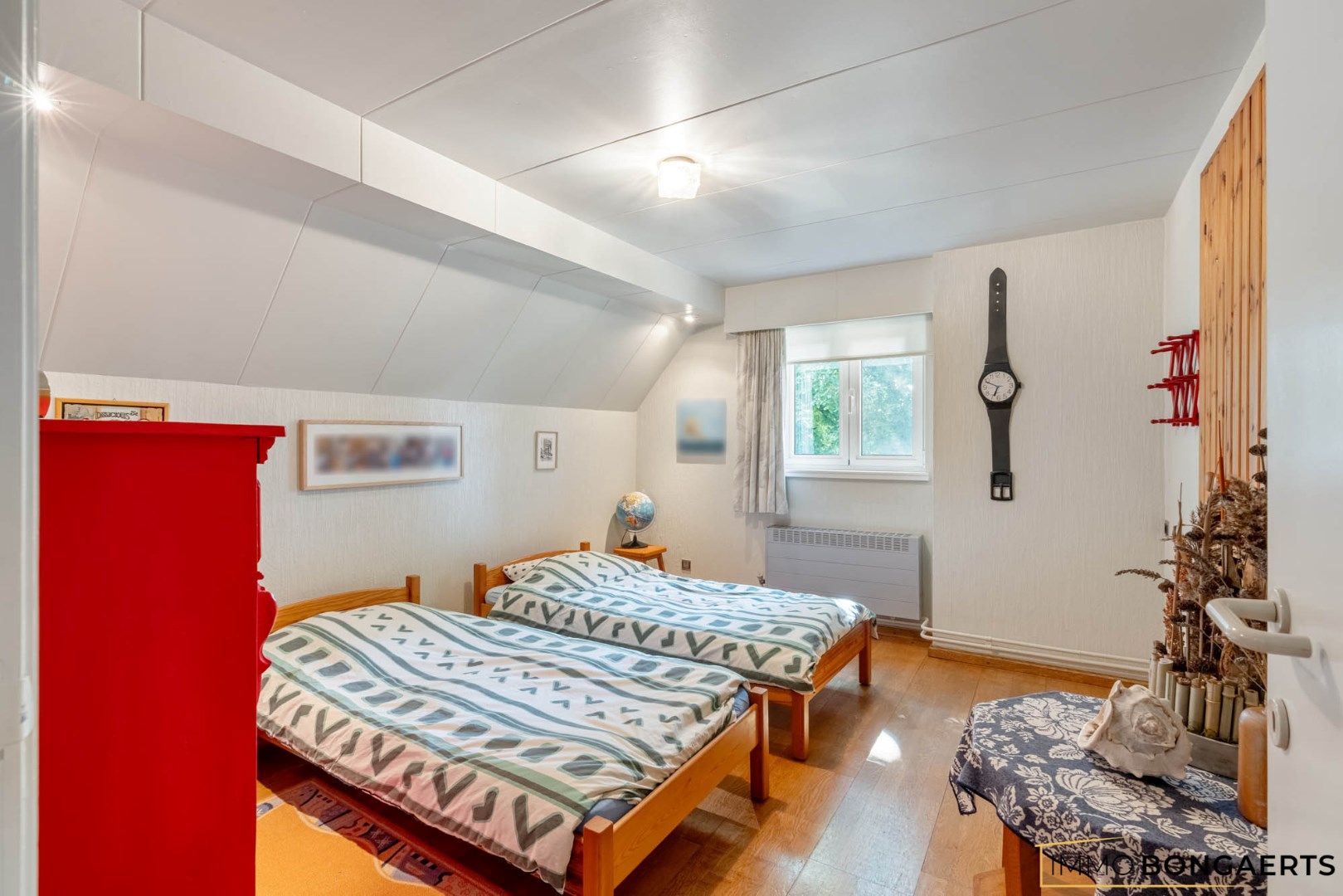 Zeer ruime woning op een leuke locatie te Bret-Gelieren. foto 25