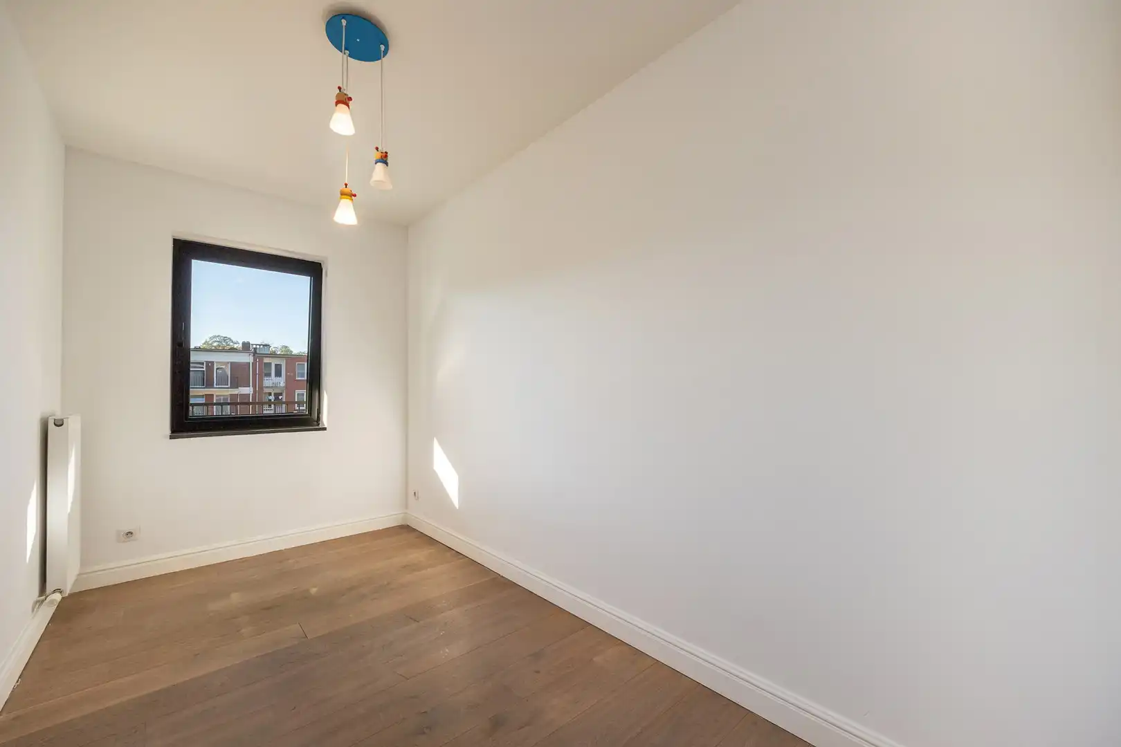 APPARTEMENT MET TERRAS foto 9