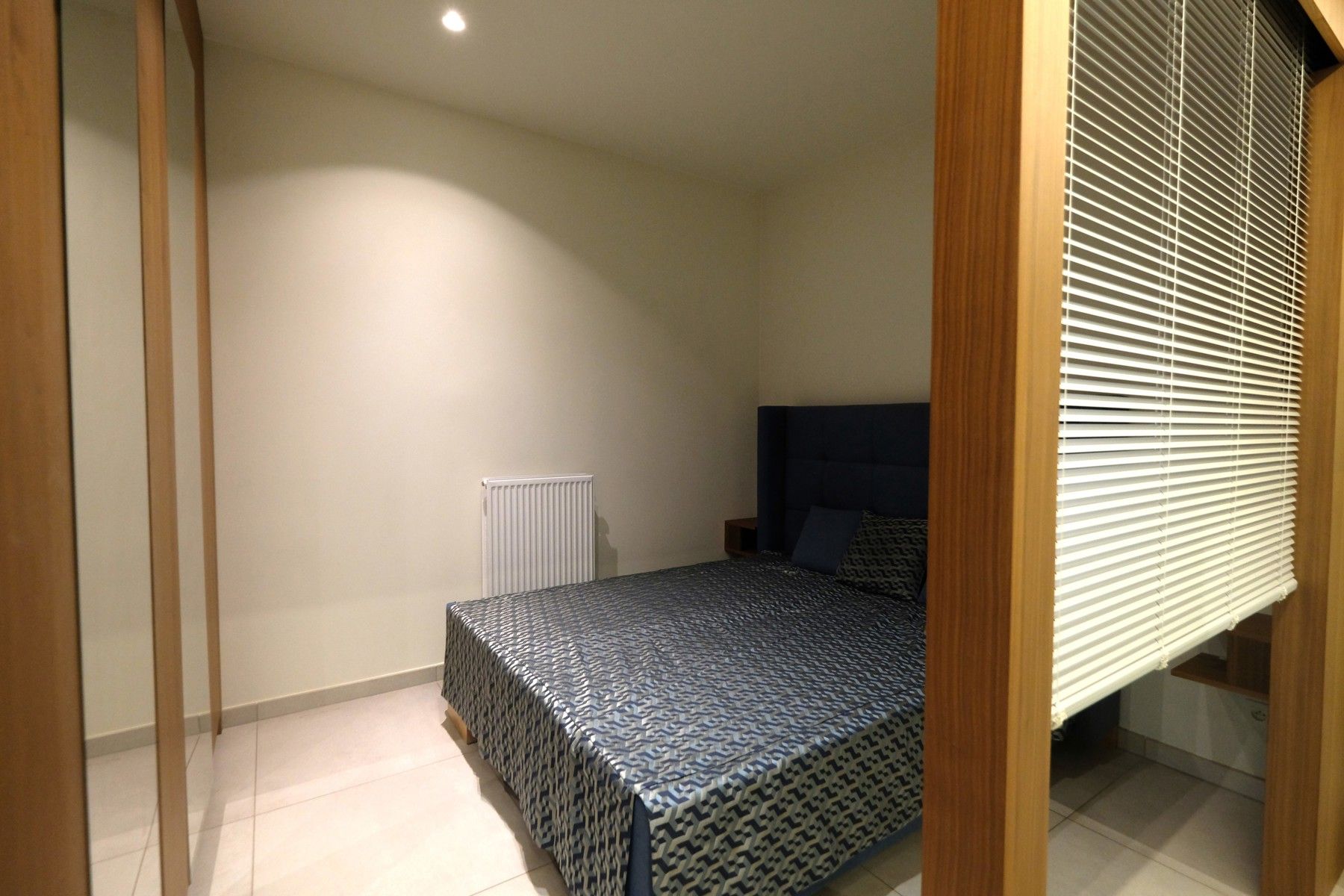 Leuk appartement op goede locatie foto 3