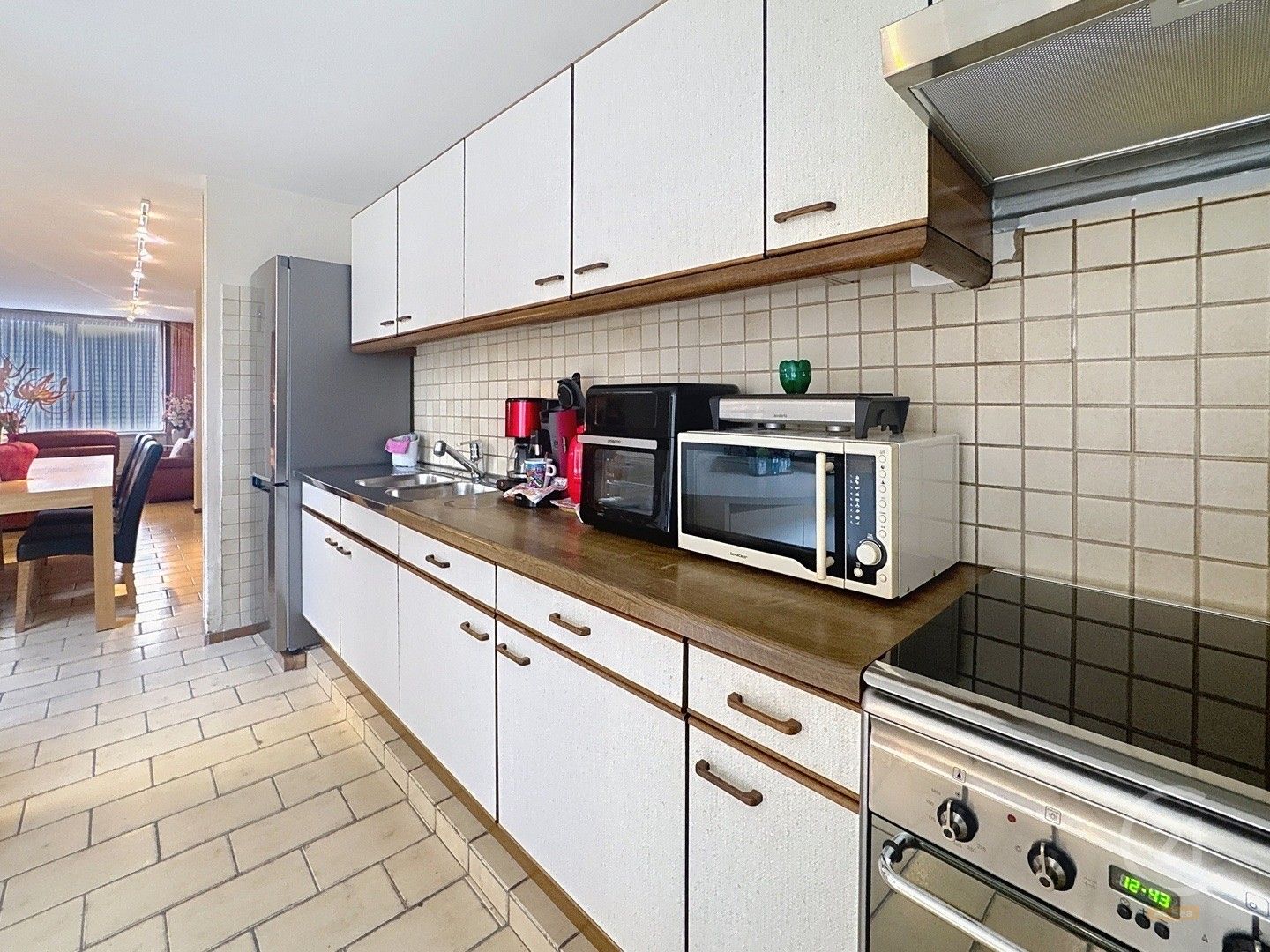 Gezinswoning met 4 kamers in Oostende foto 8