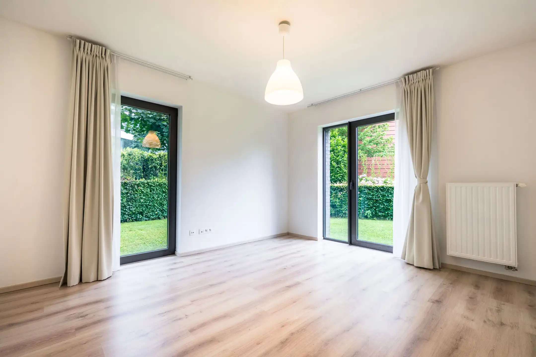 Appartement met 2 slaapkamers en tuin op het zuidwesten foto 11