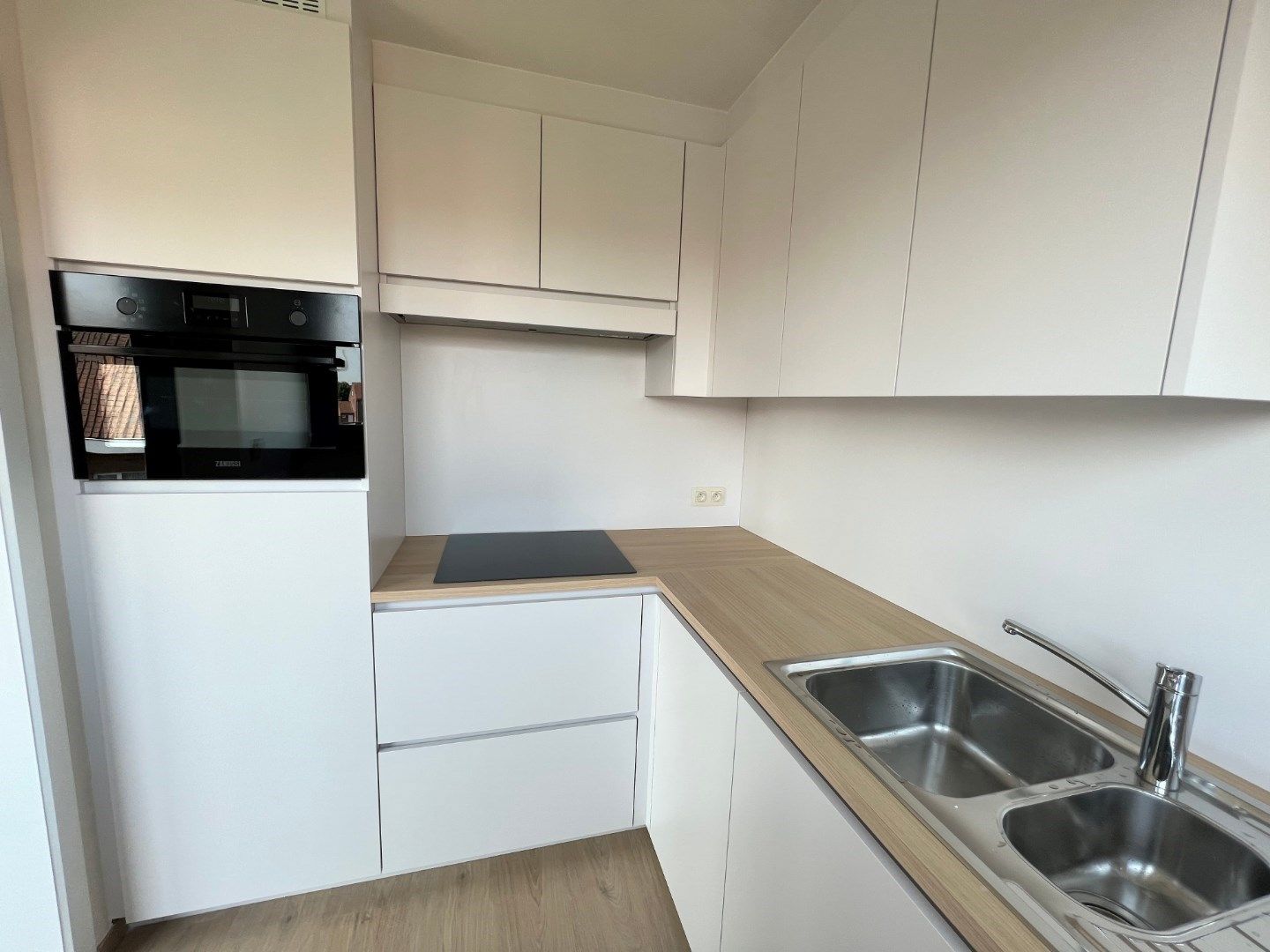 Appartement te huur Vrijheidsstraat 1 -/2A - 8900 Ieper