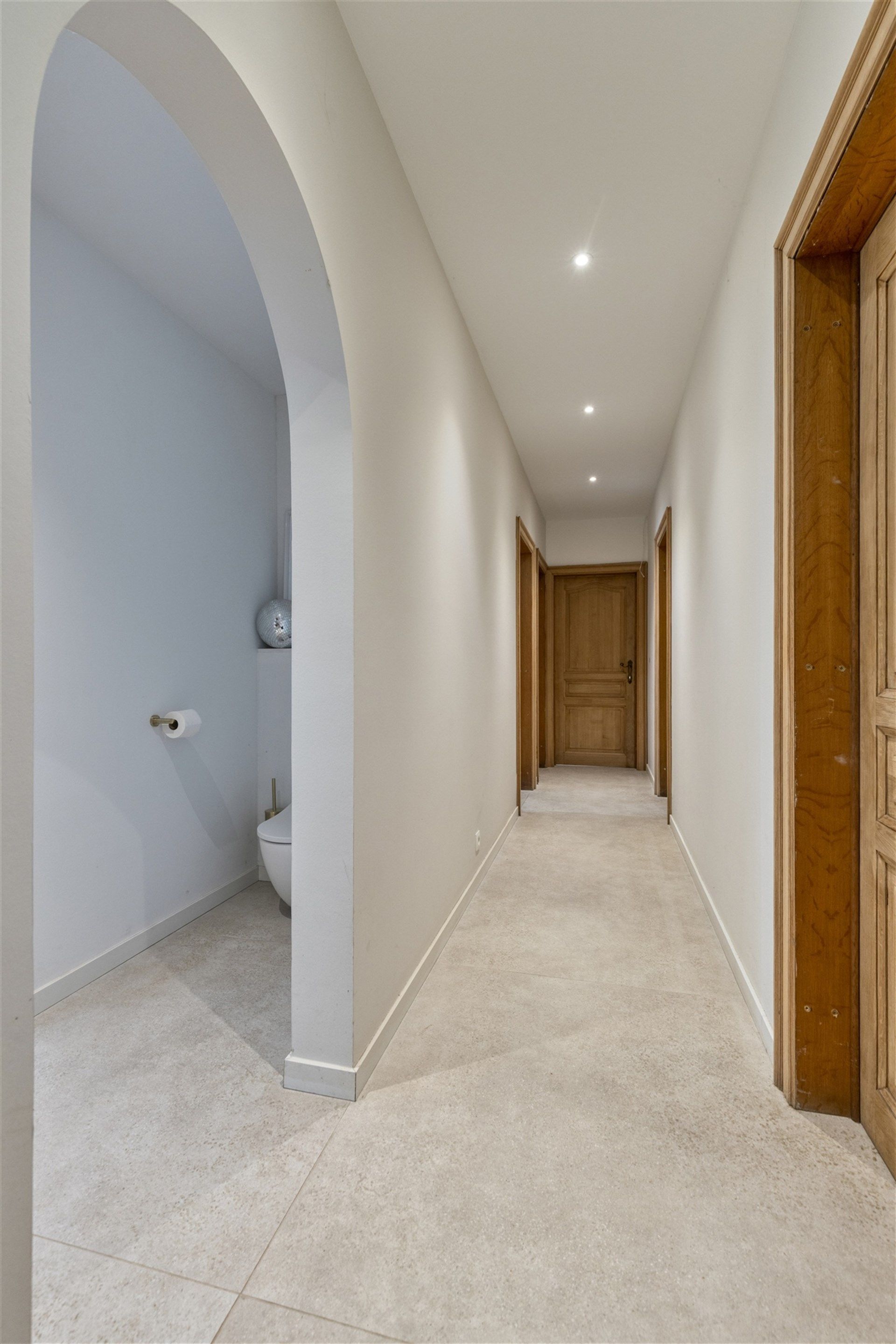 Luxueuze woning met riante tuin te Sint-Lievens-Houtem foto 20