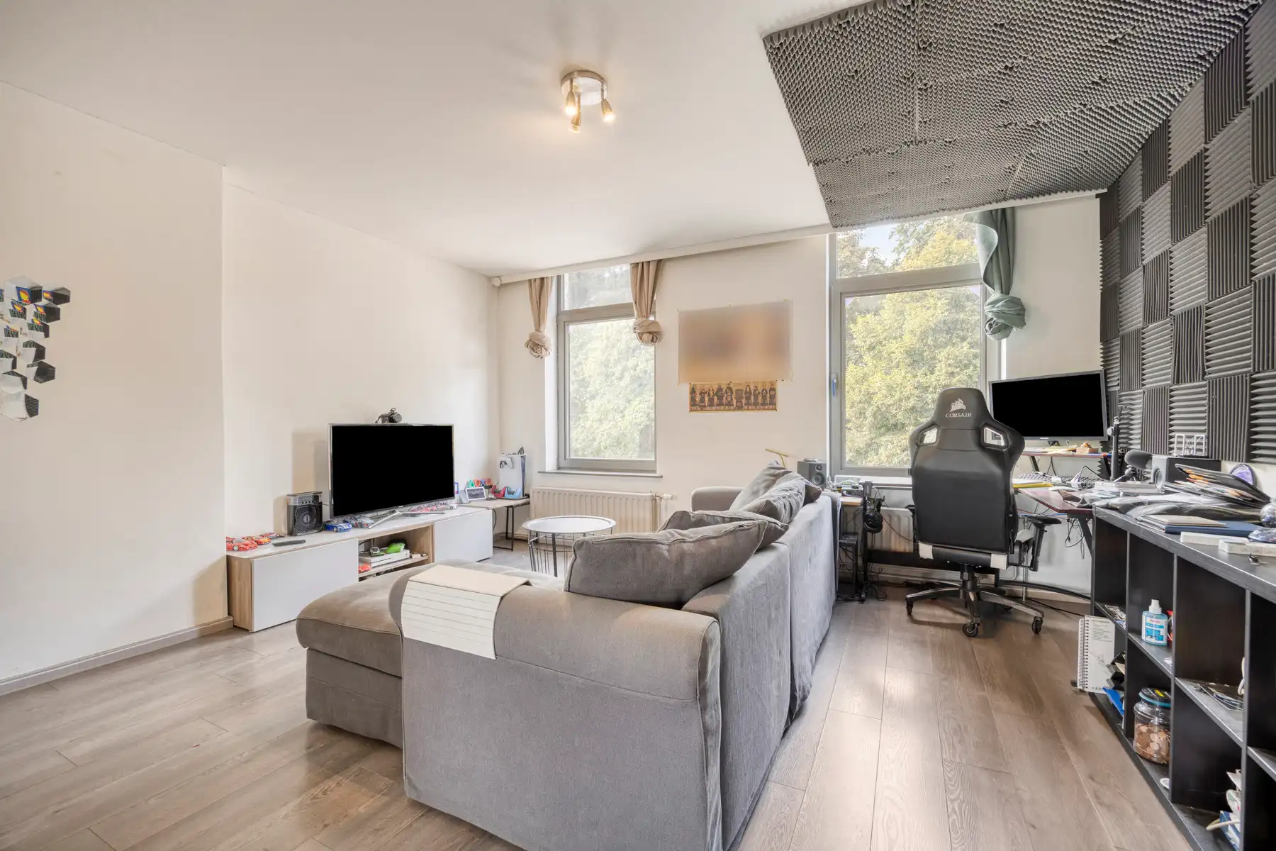 Opbrengsteigendom met netto-rendement van 4,5%! foto 14