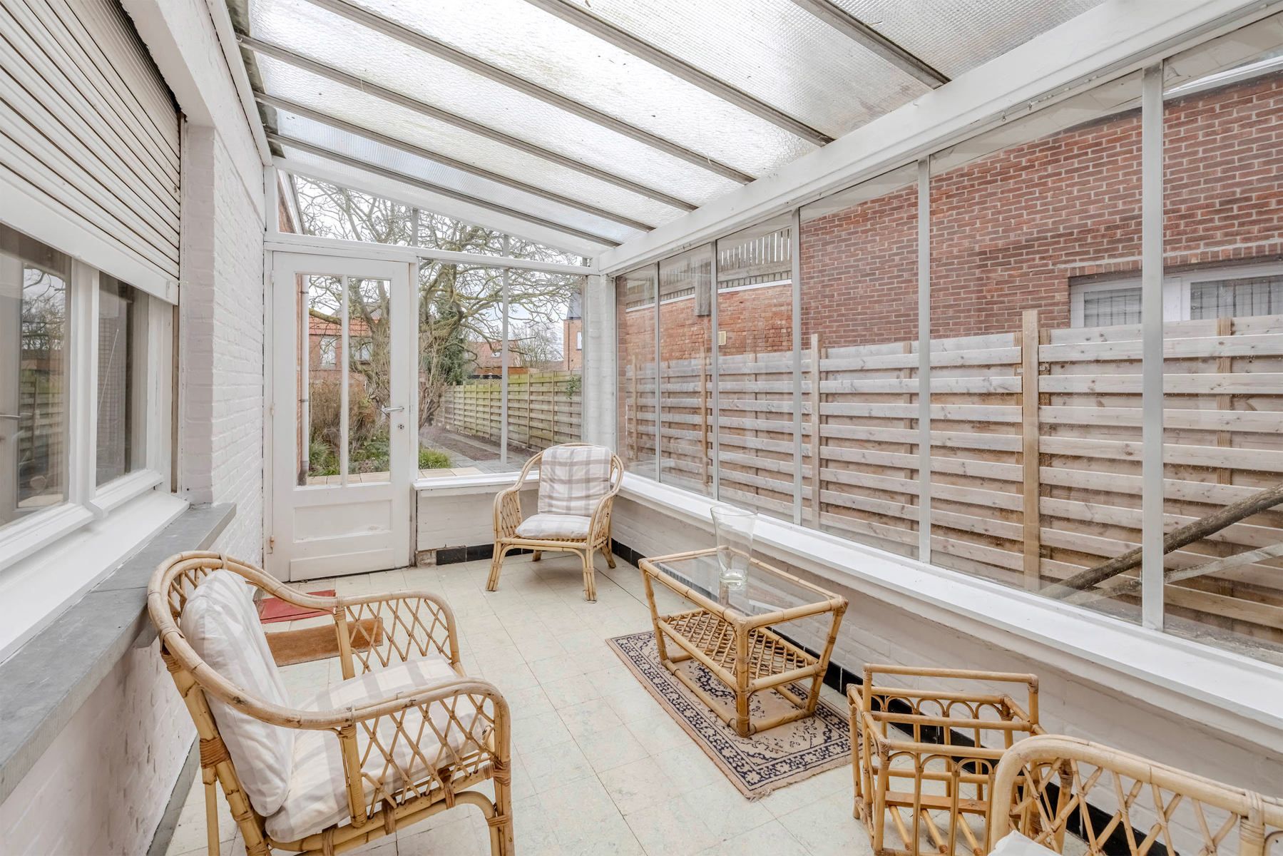 Te renoveren woning met o.a. 2 slaapkamers foto 13