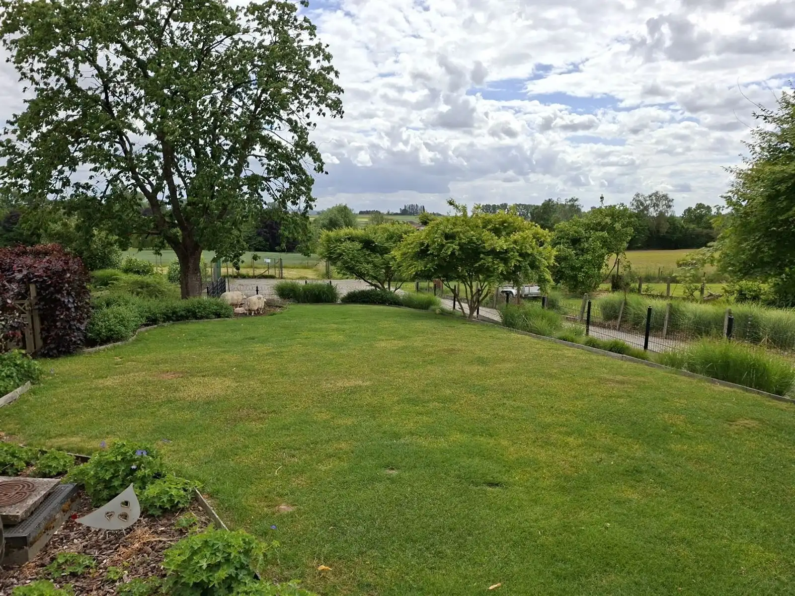 Senioren - luxe verblijf in hartje Pajottenland foto 20