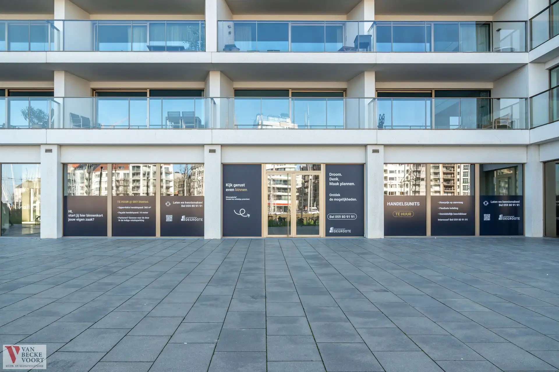 SKY DISTRICT foto 23