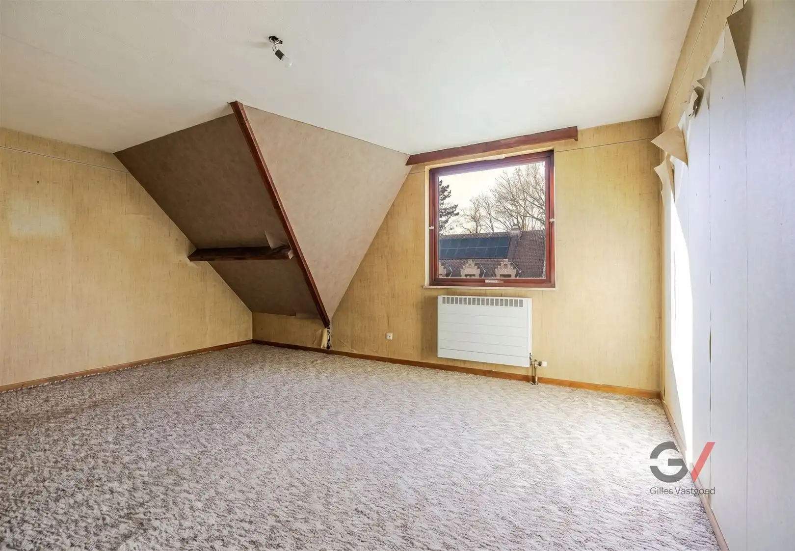 Woning met veel potentieel en karakter foto 16