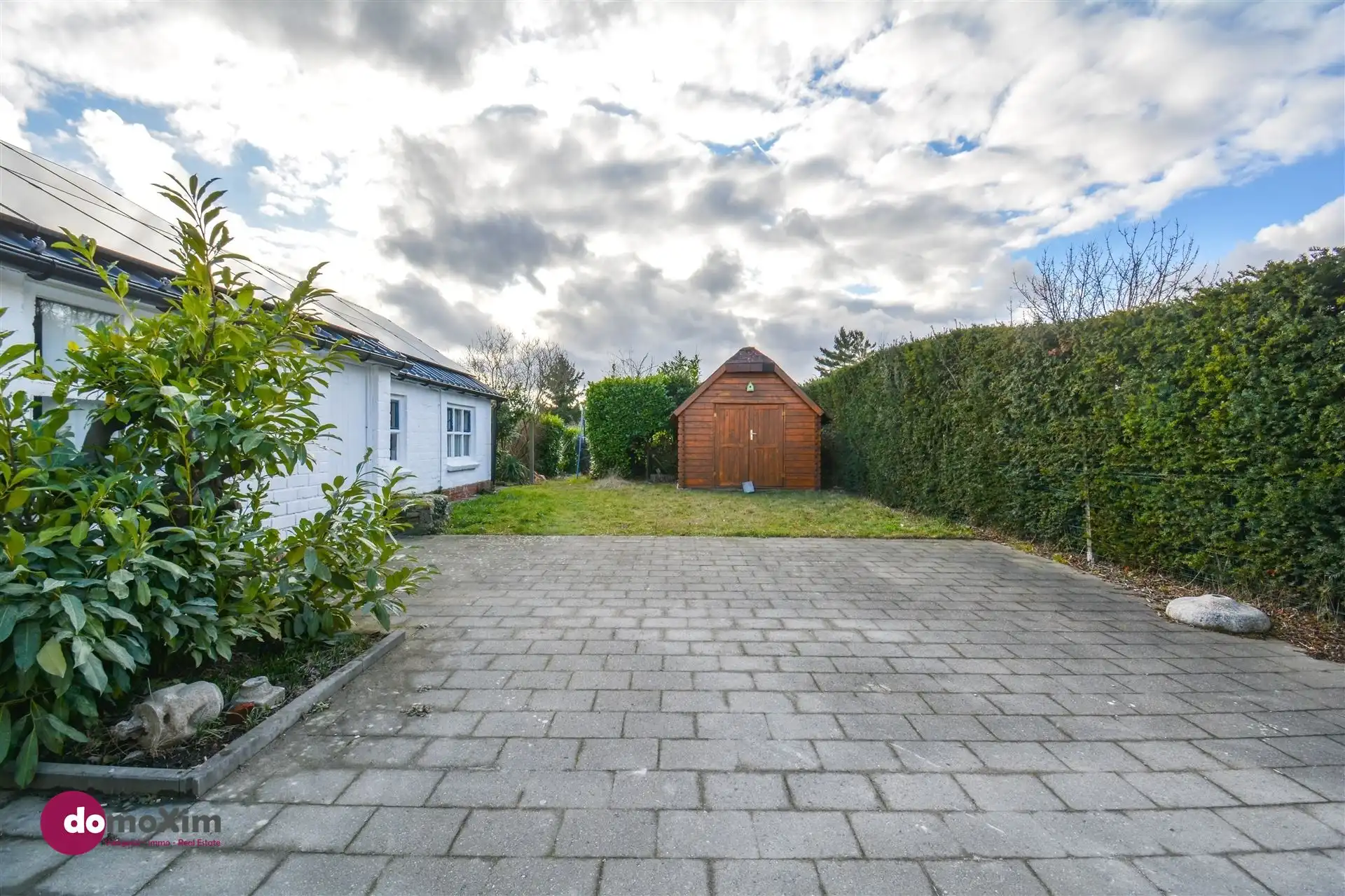 Gezellig, volledig gerenoveerde woning met 3 slaapkamers in een rustige woonwijk te Zaventem  foto 23