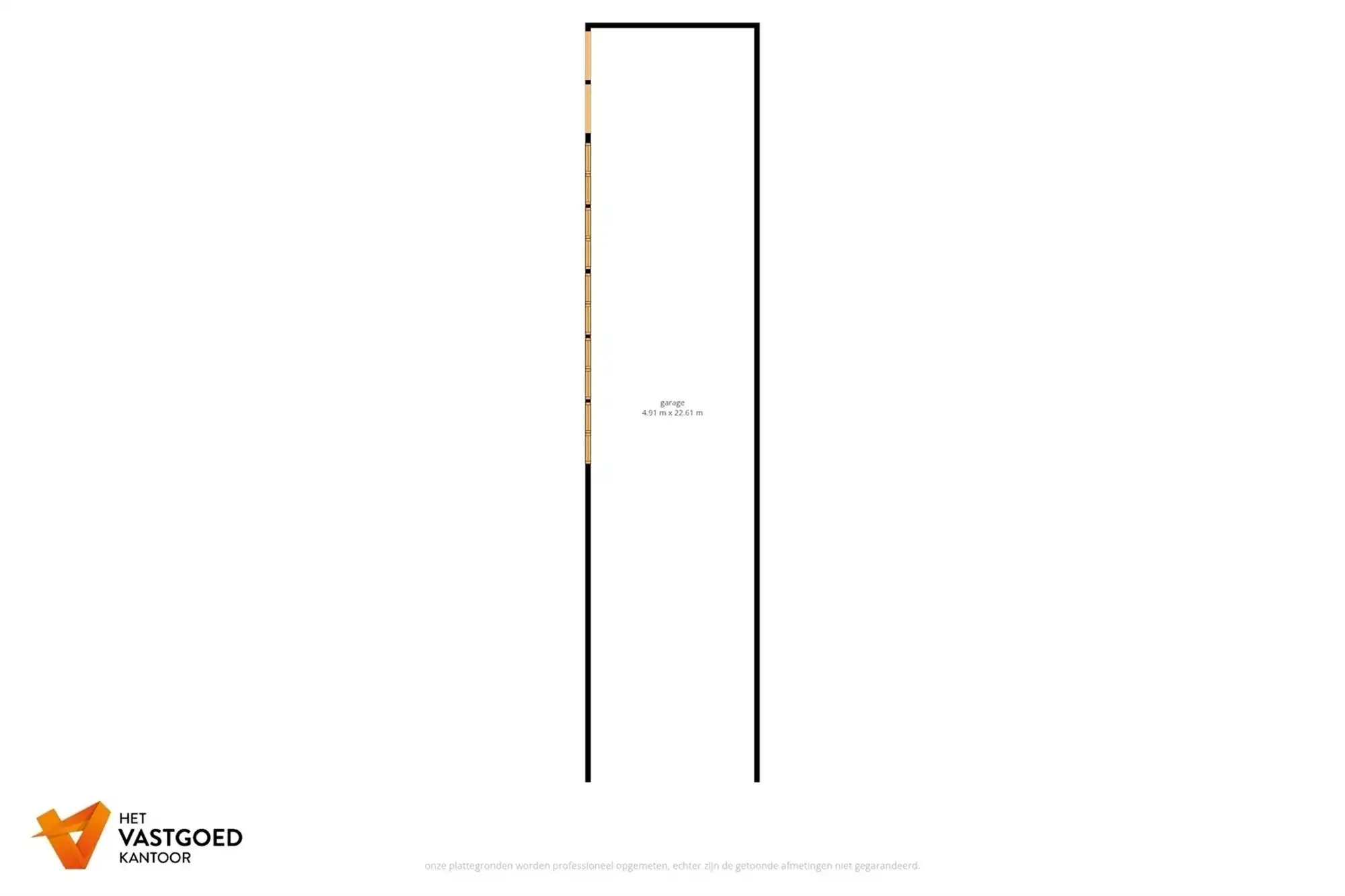OPBRENGSTEIGENDOM MET 2 WONINGEN foto 40