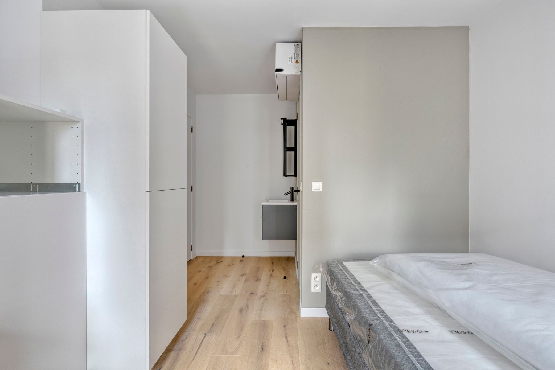 Studeren op een unieke locatie in Residentie de Toewip! foto 2