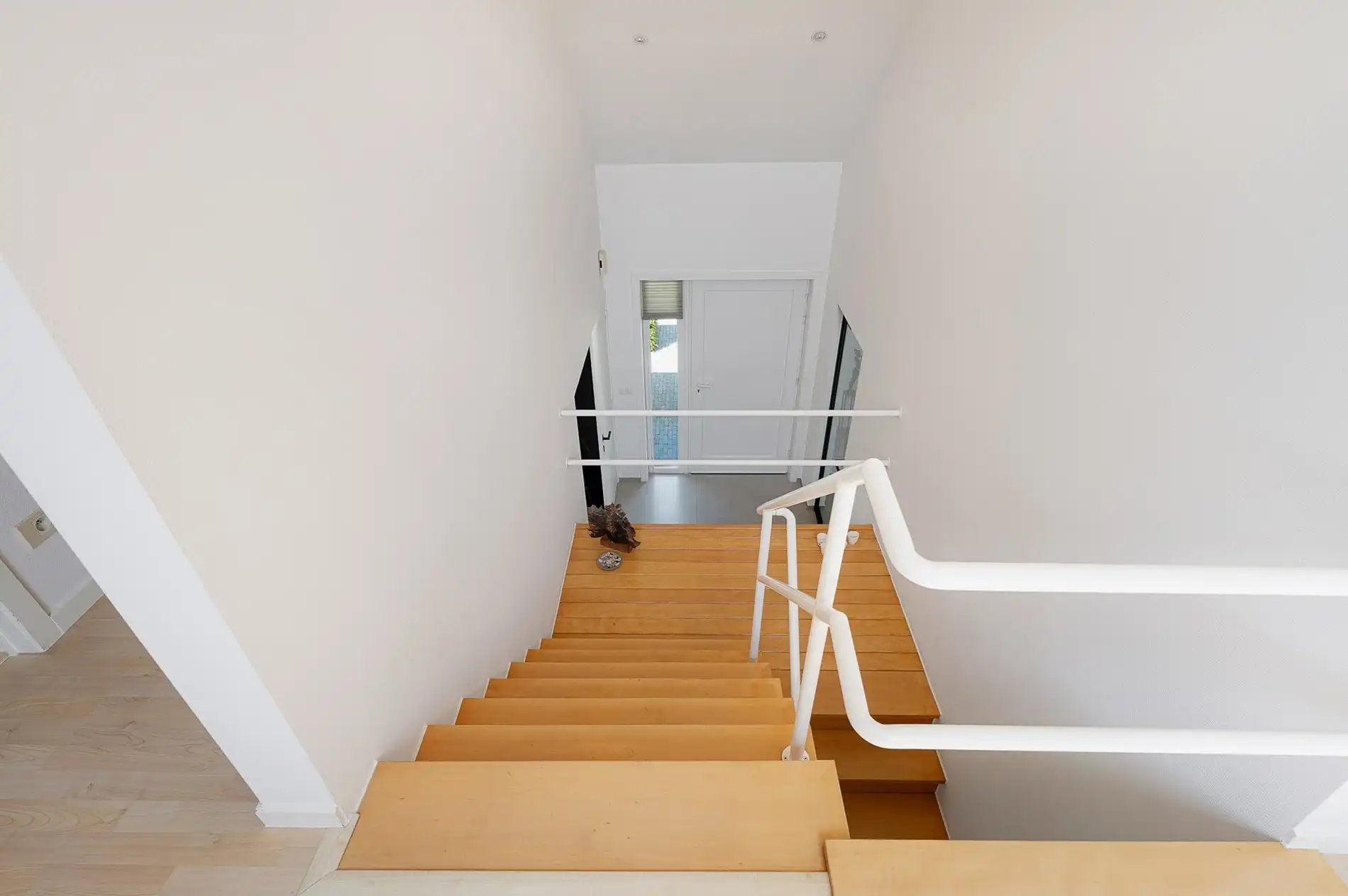 Residentieel gelegen villa goed gelegen te Knokke foto 17