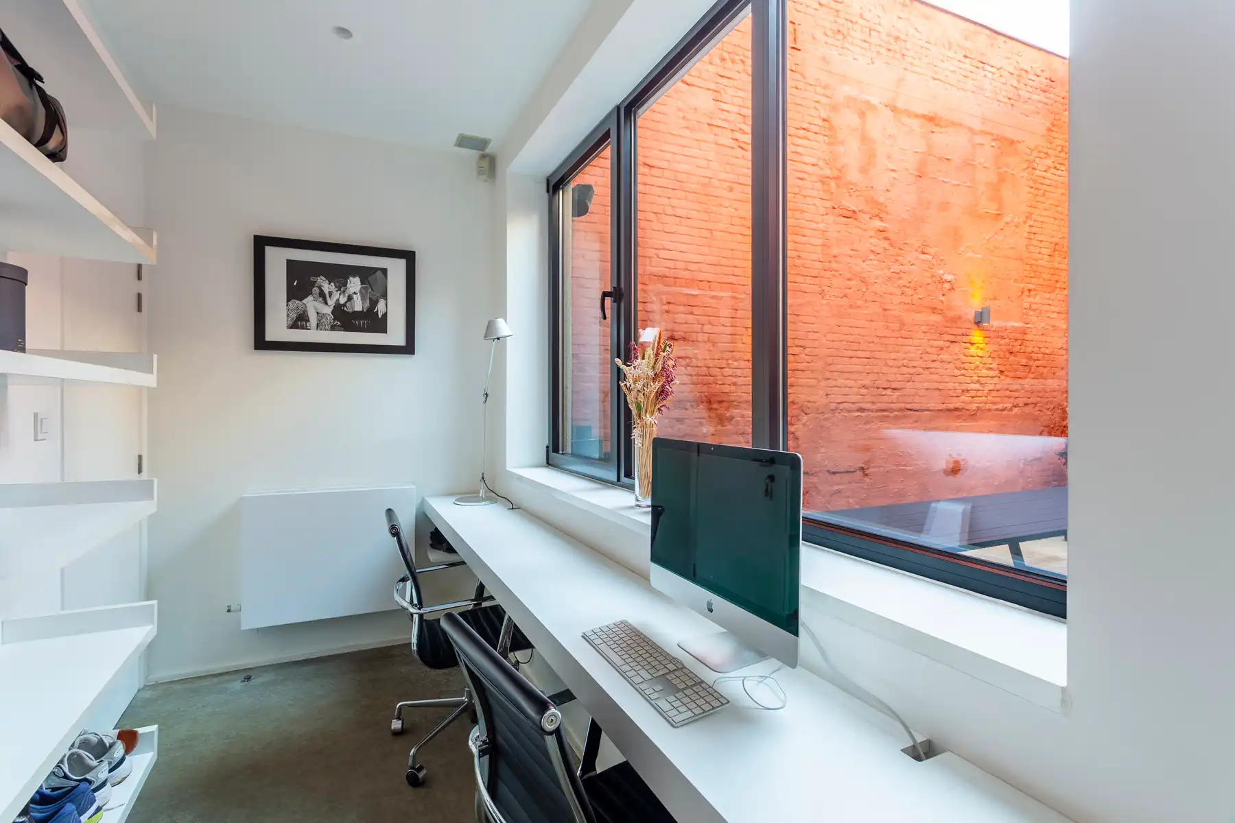 Stijlvolle herenwoning met dubbele garage op ’t zuid foto 12