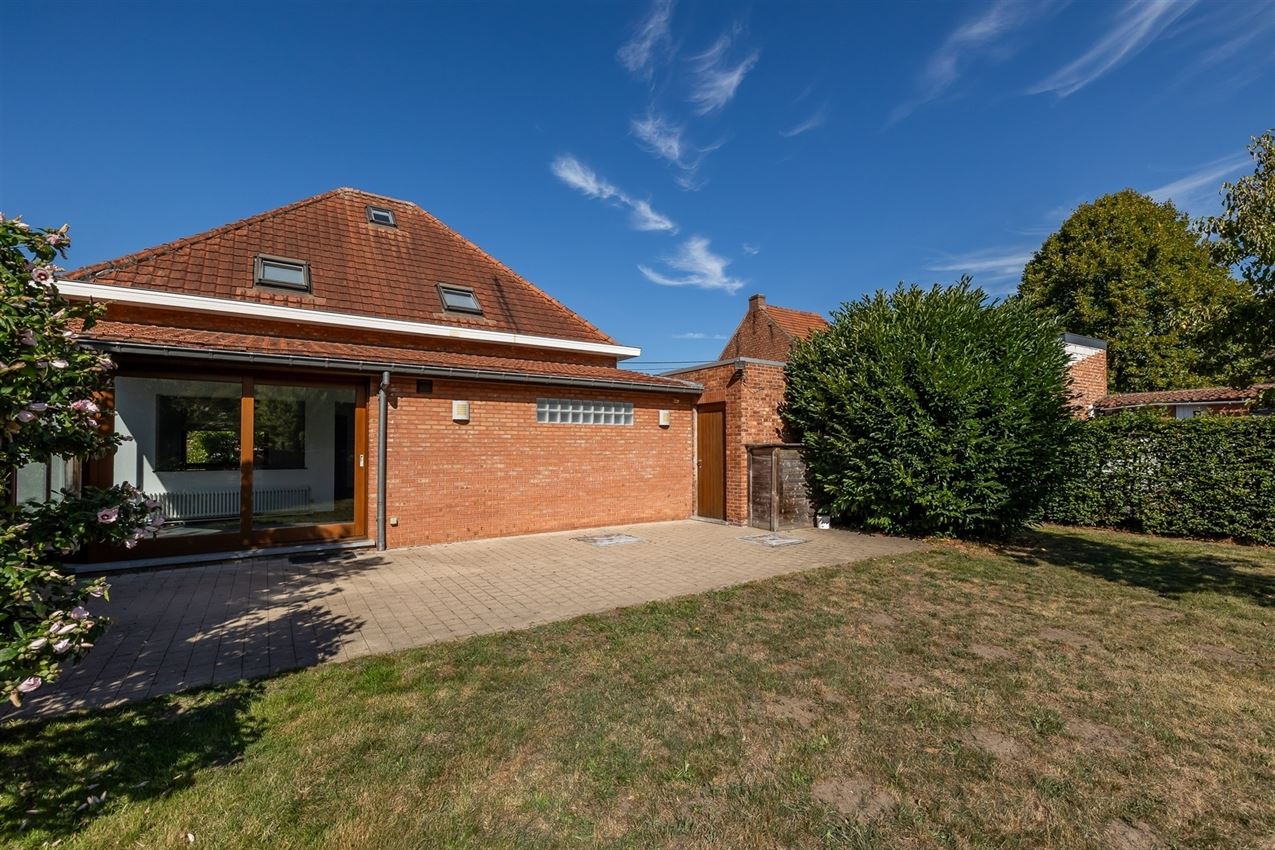 label d, mooie tuin op zuidoosten, instapklaar foto 35