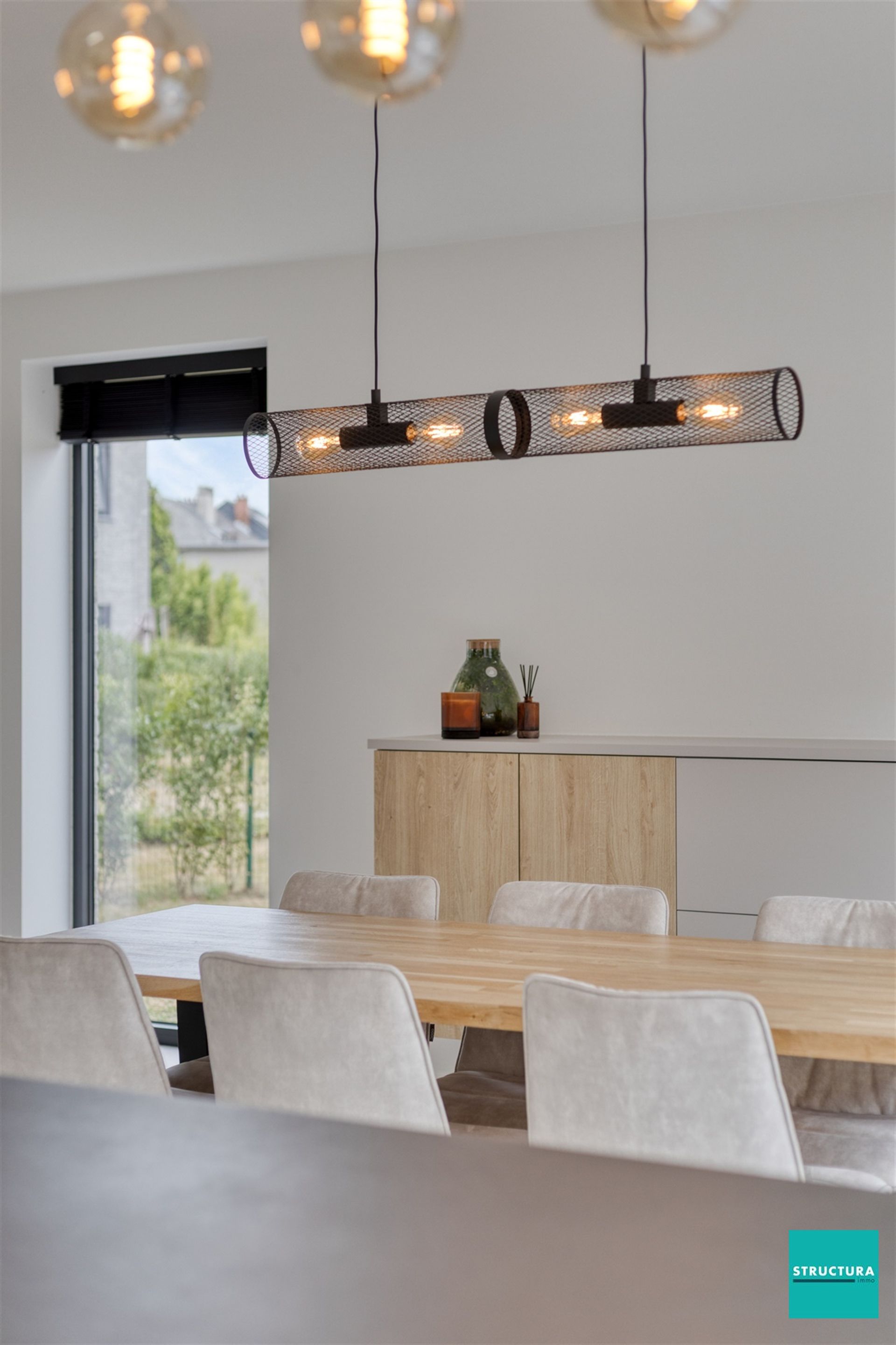 Prachtige nieuwbouwwoning (onder RR-rechten) foto 15