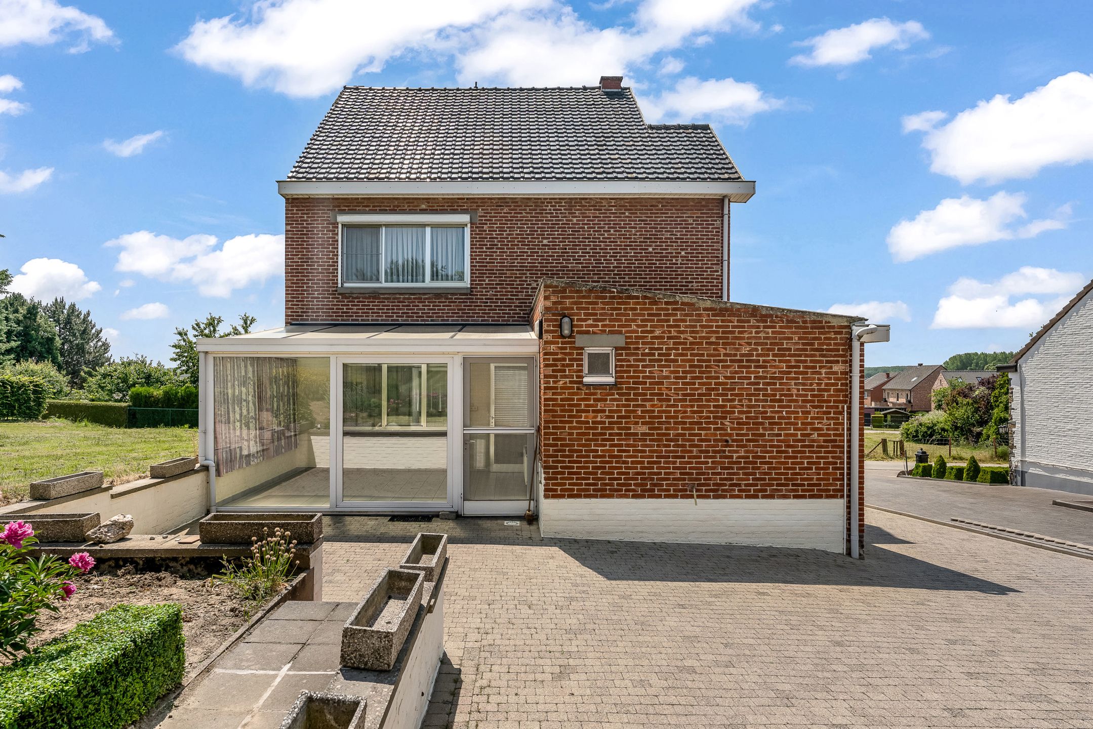 Vrijstaande woning met garage op 8a11ca te Mal foto 21