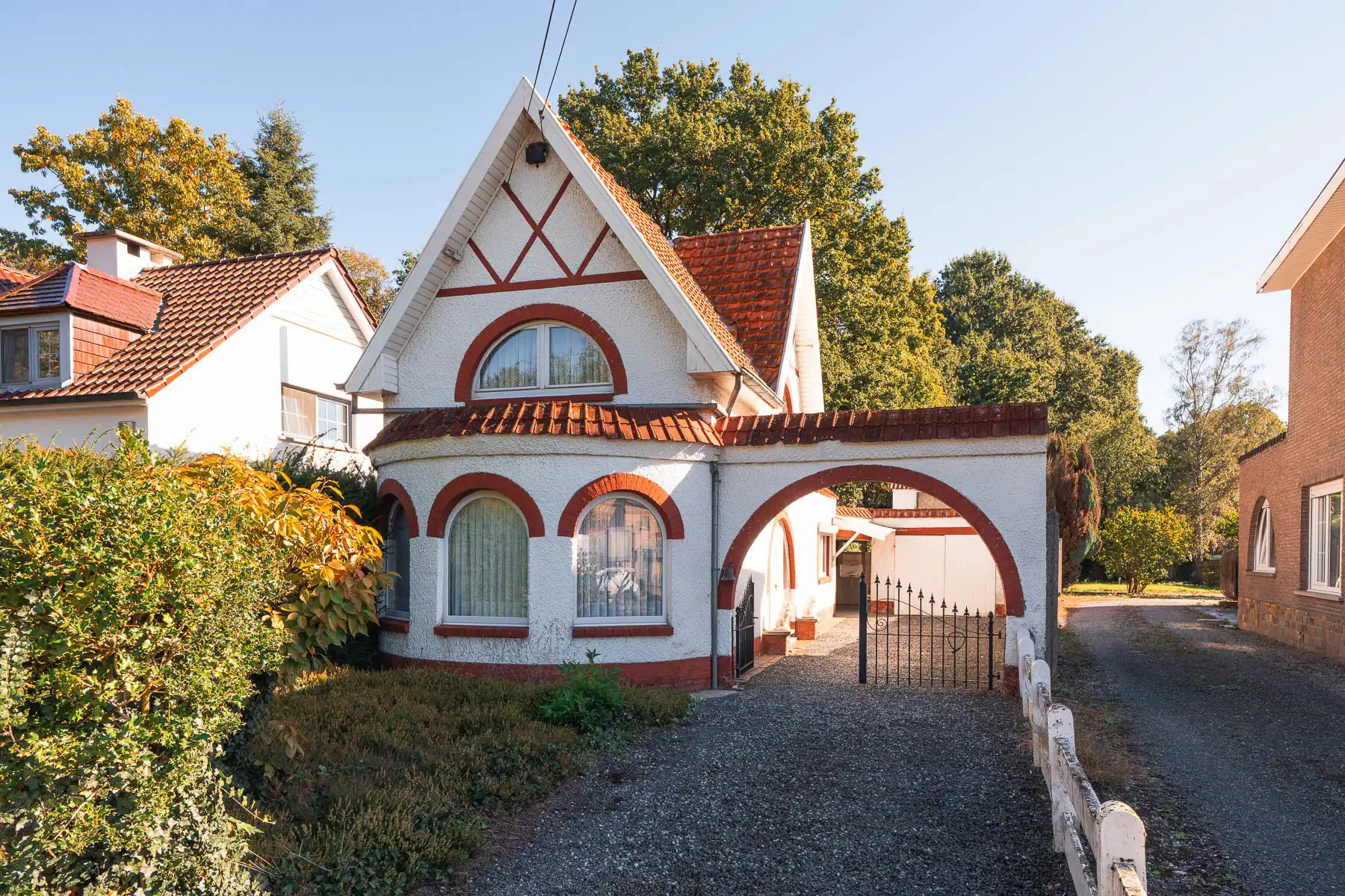 Huis te koop Haachtsebaan 162 - 3140 Keerbergen