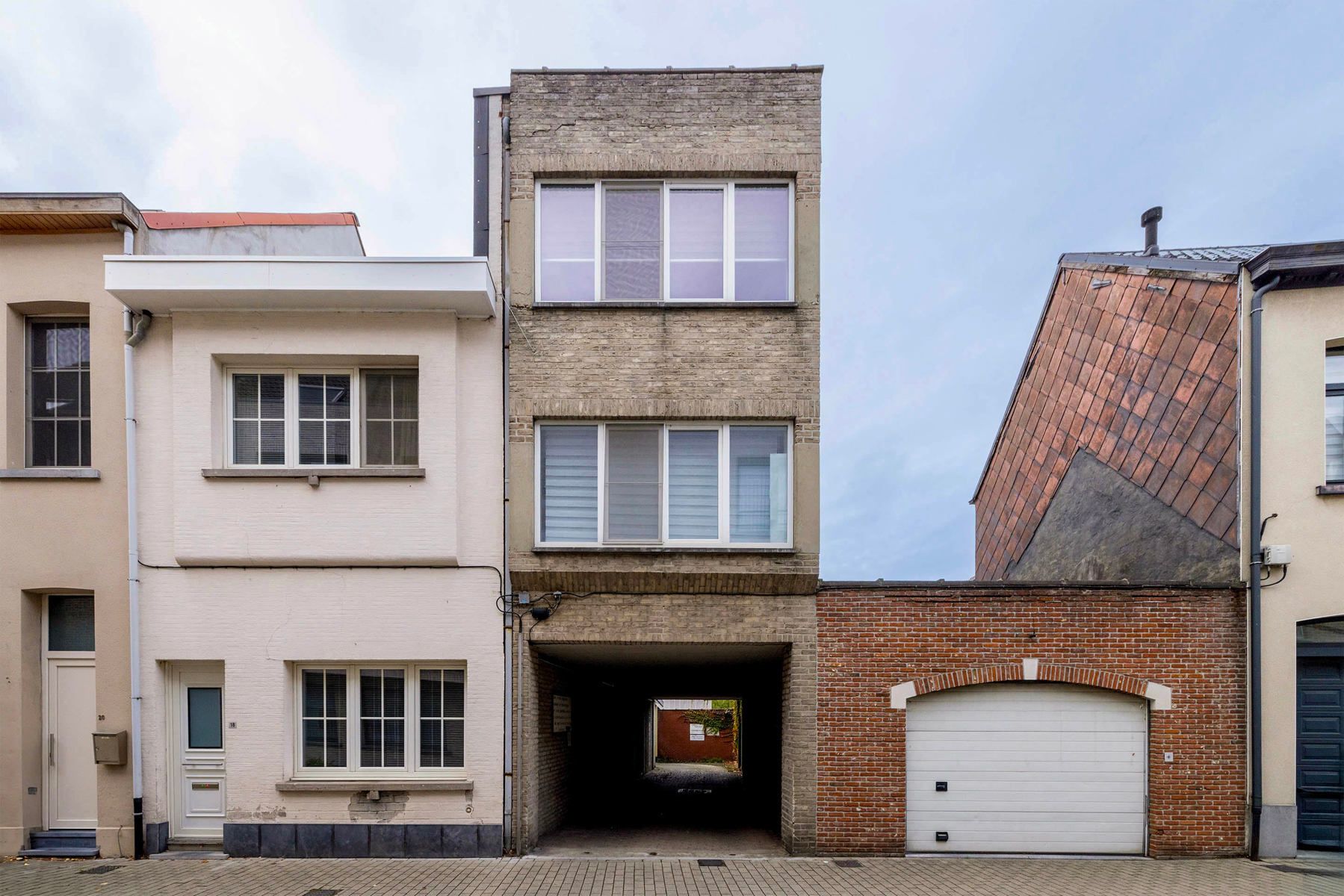 Appartement te koop foto 2